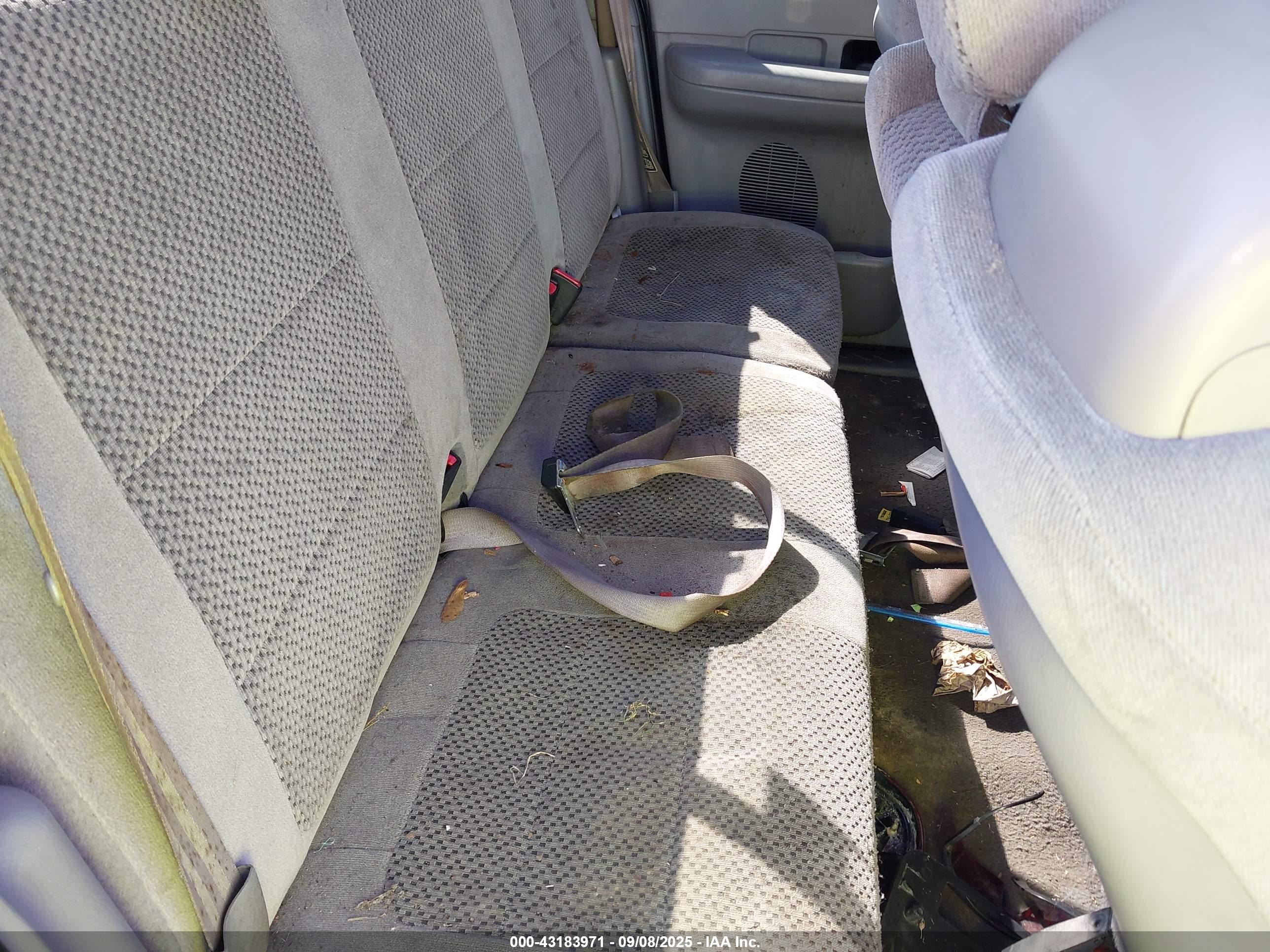 FORD F-150 image 8