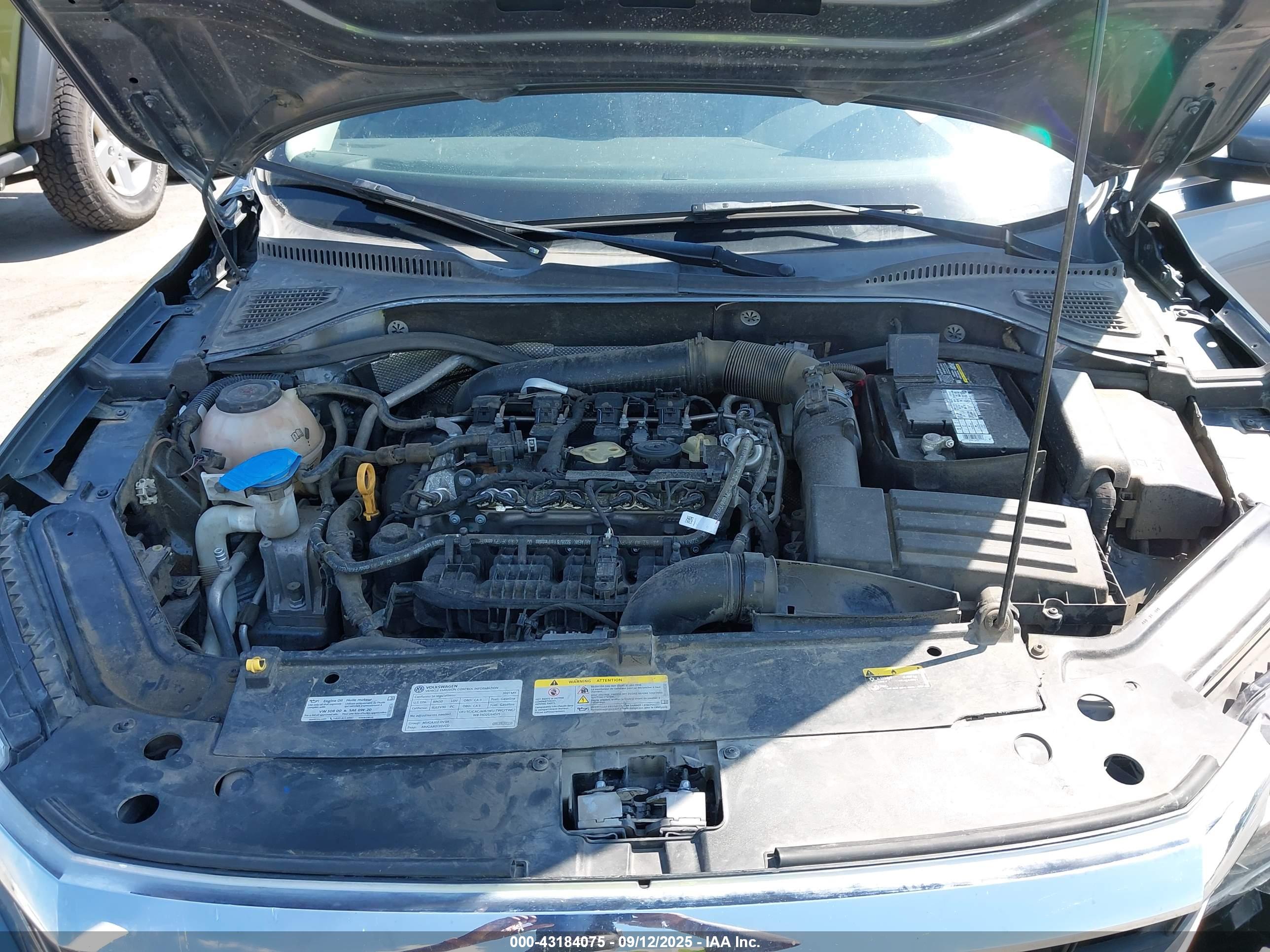 VOLKSWAGEN PASSAT image 10