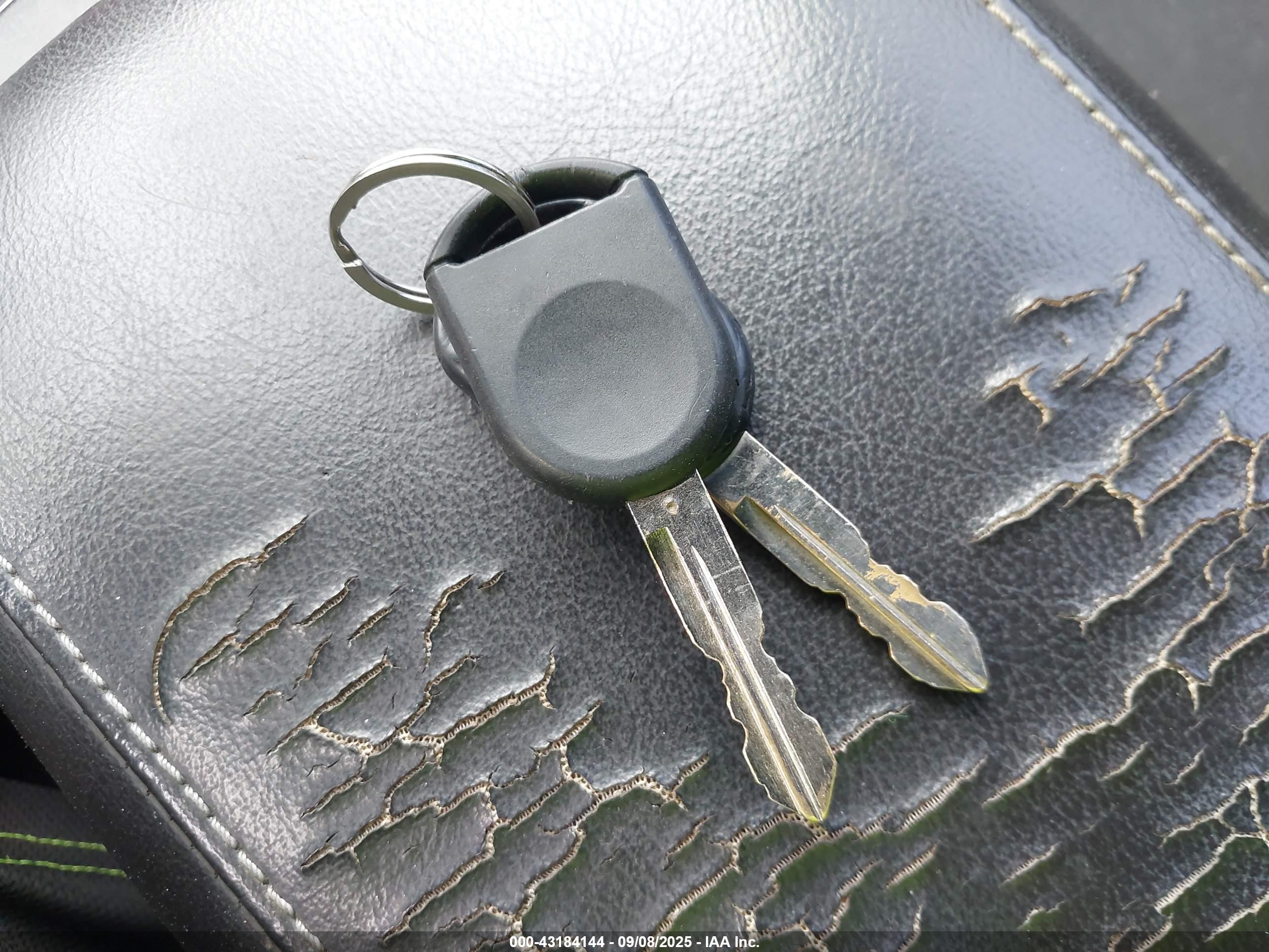 FORD EDGE image 11