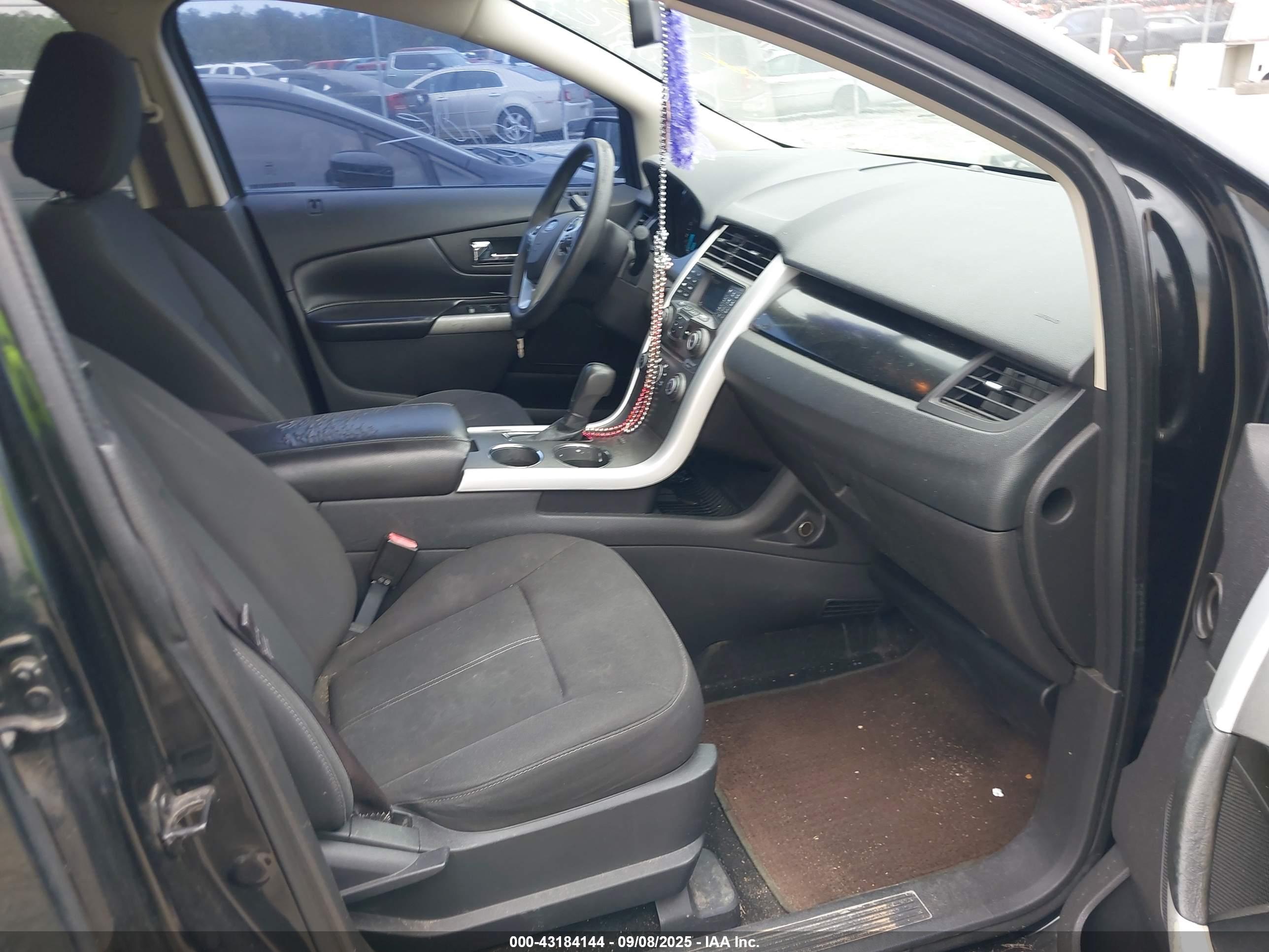 FORD EDGE image 5