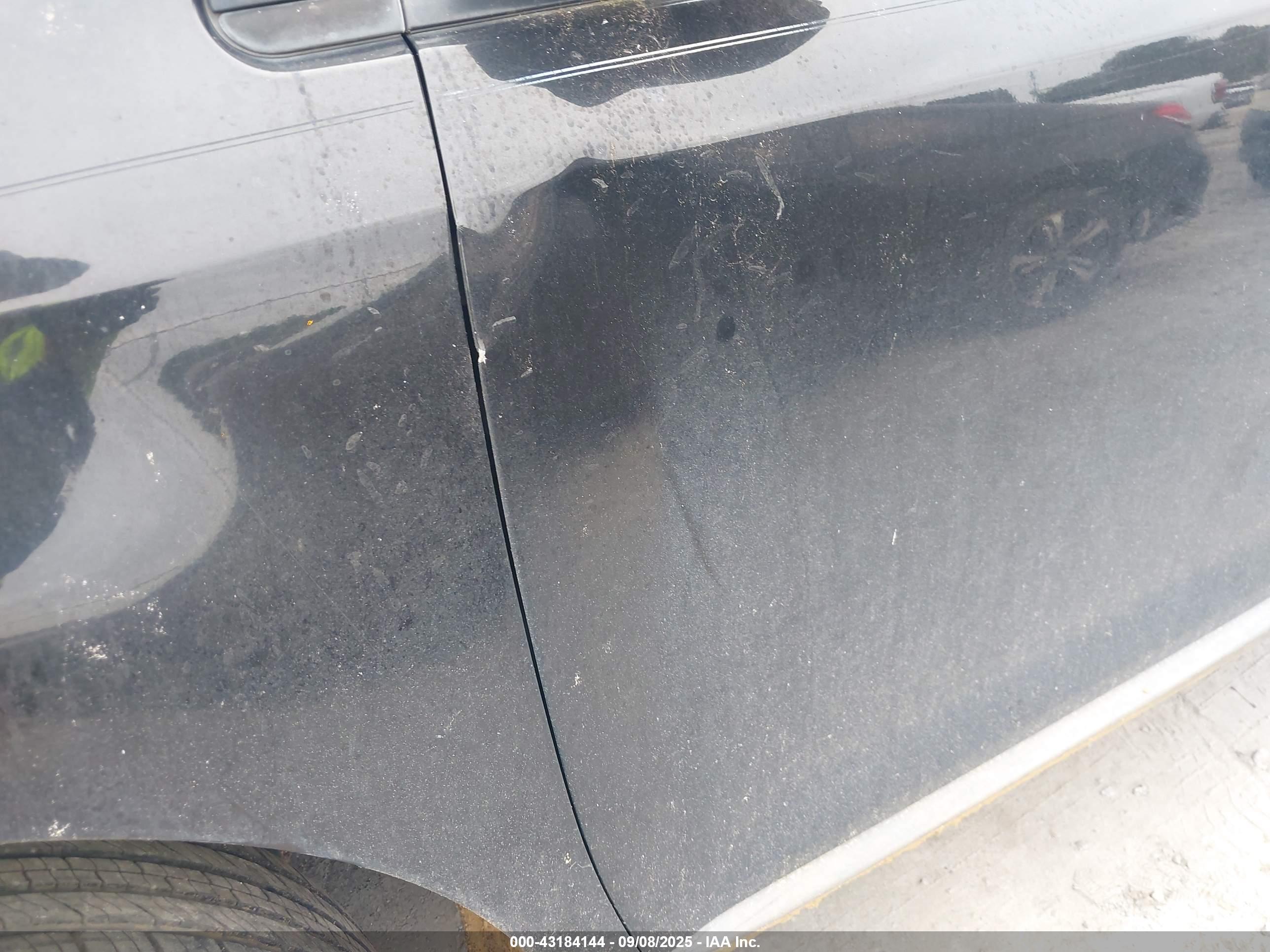 FORD EDGE image 6