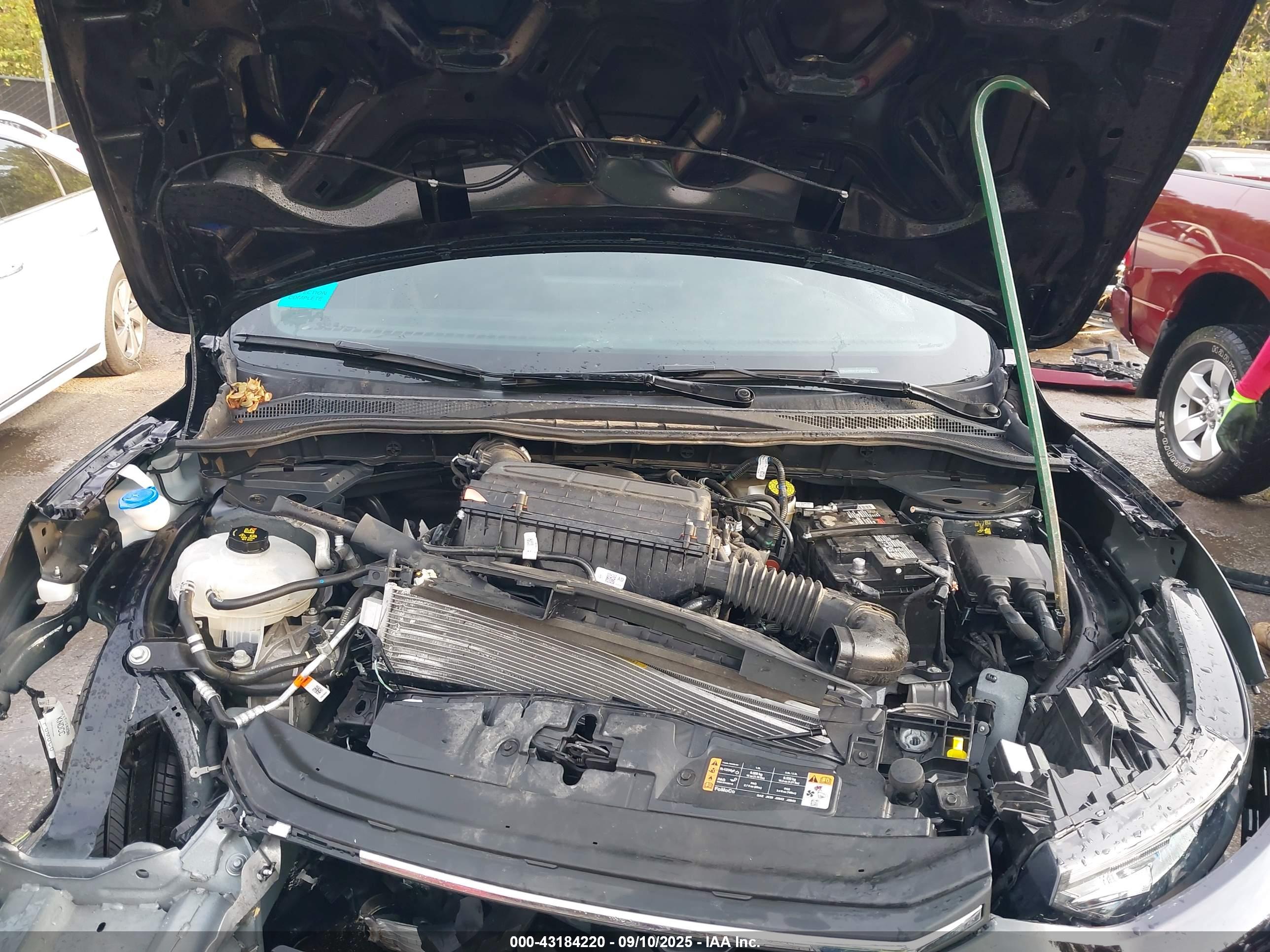 FORD ESCAPE image 10
