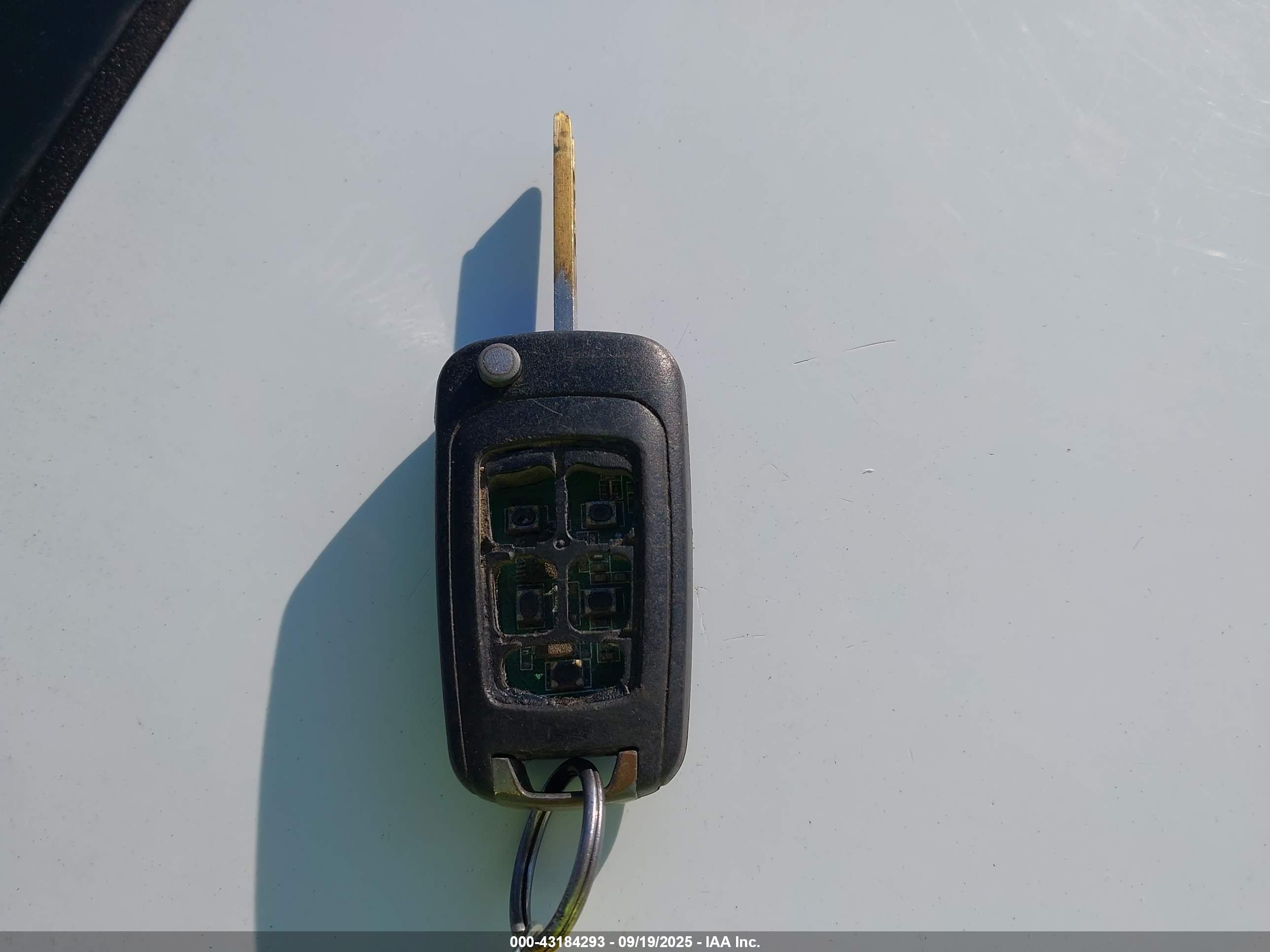 CHEVROLET CRUZE image 11