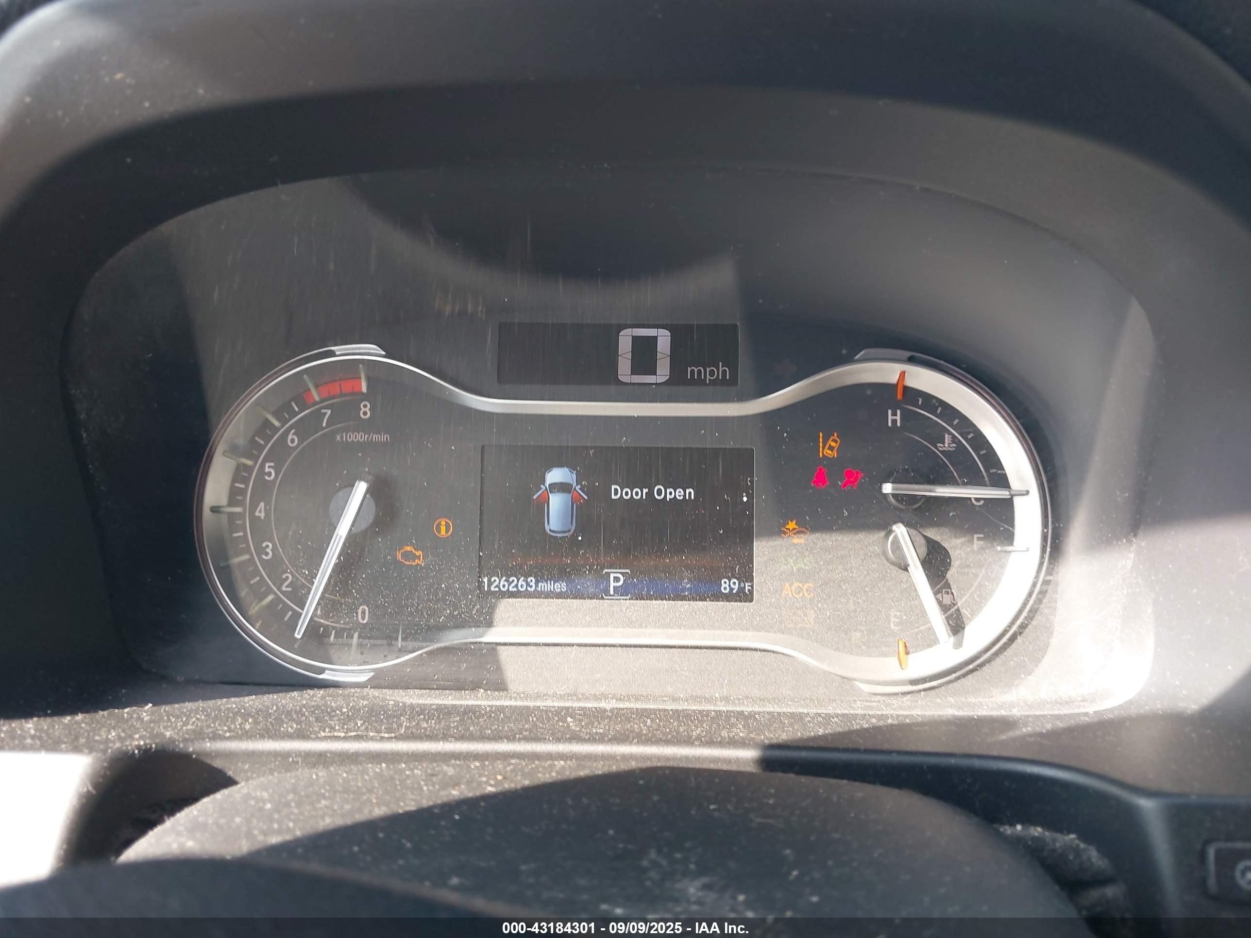 HONDA PILOT image 7