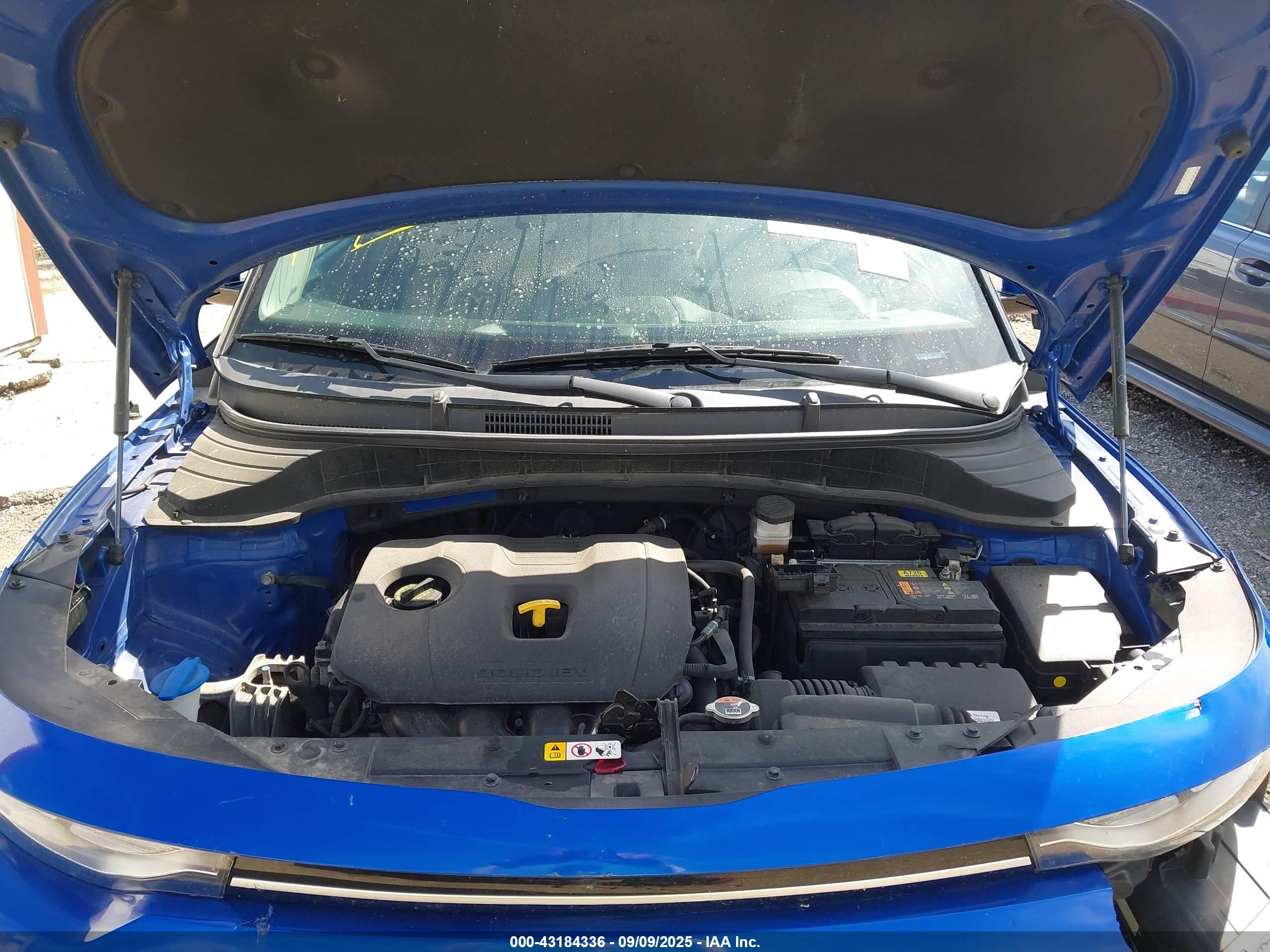 KIA SOUL image 10