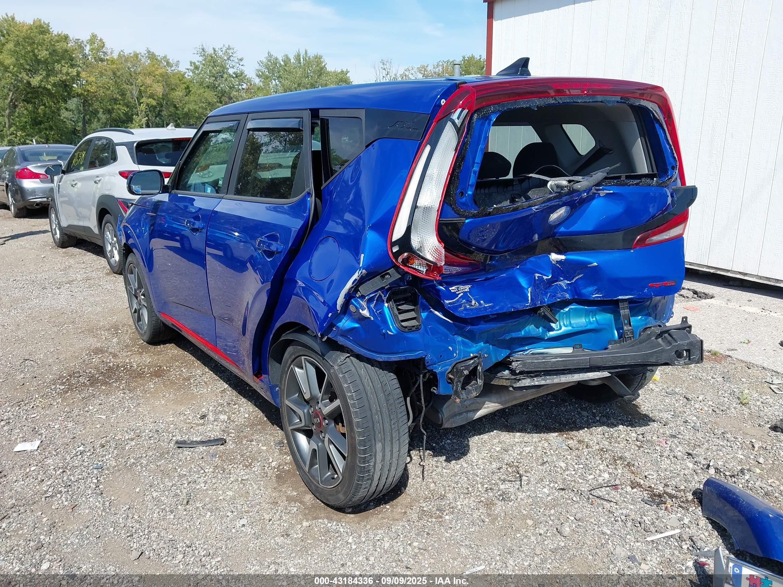 KIA SOUL image 3