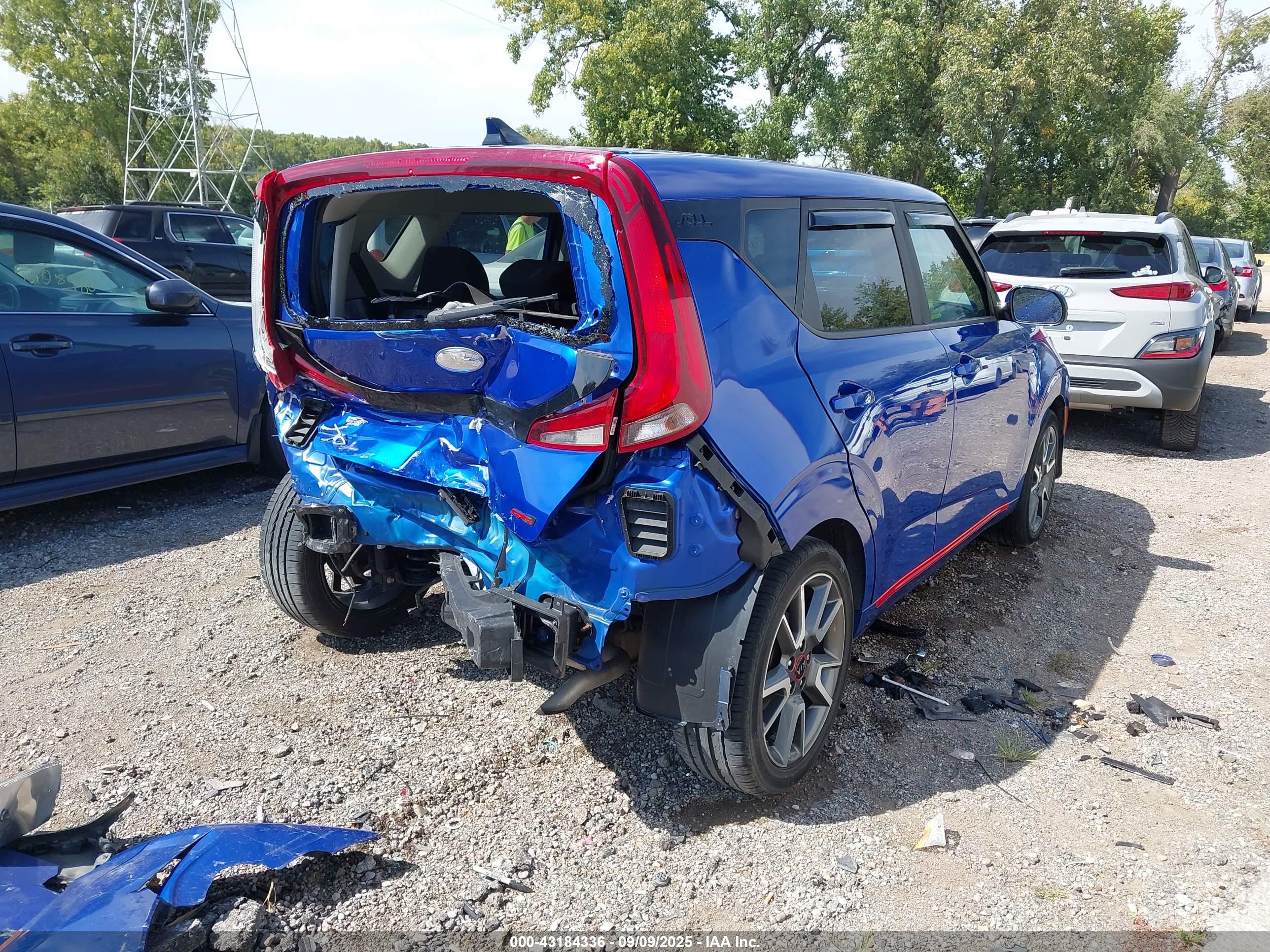 KIA SOUL image 4
