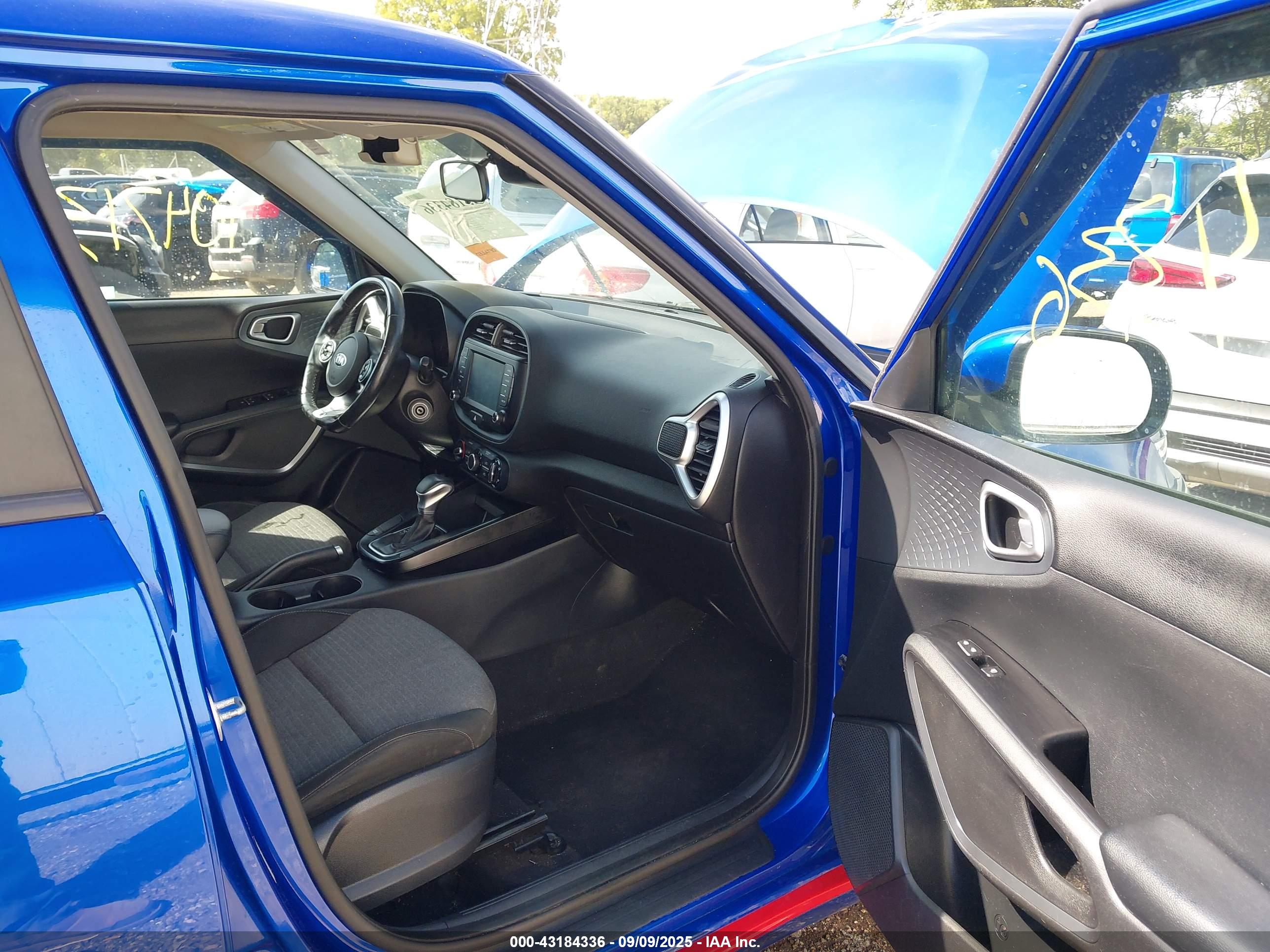 KIA SOUL image 5
