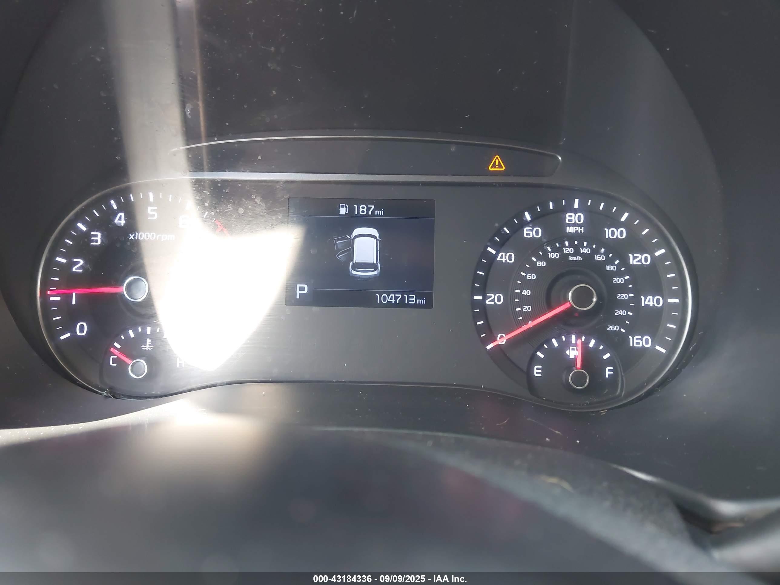 KIA SOUL image 7