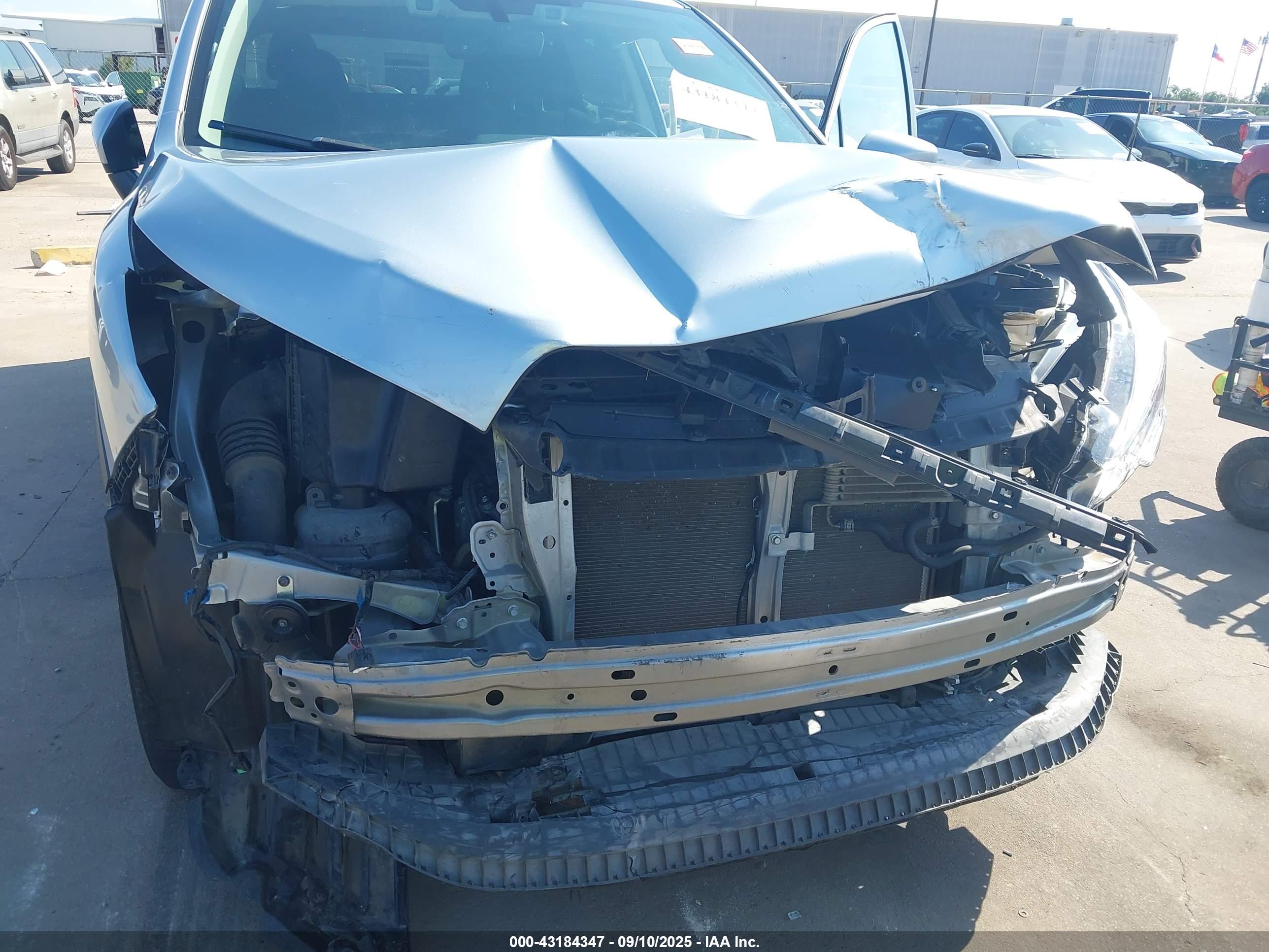 SUBARU ASCENT image 6