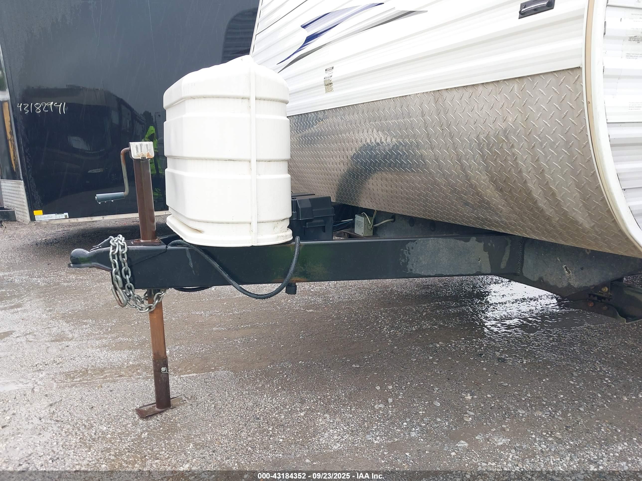 JAYCO JAY image 7