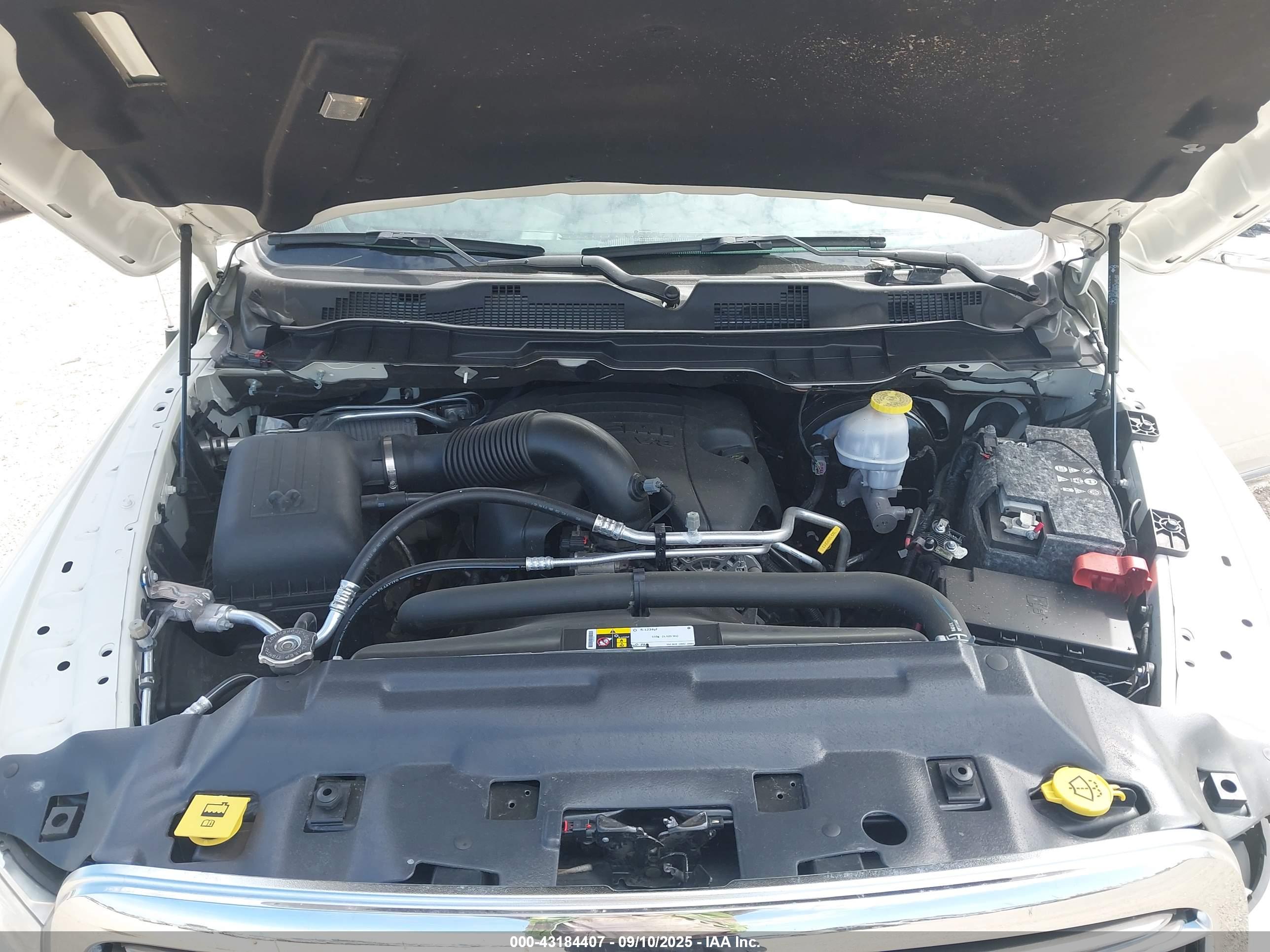 RAM 1500 image 10