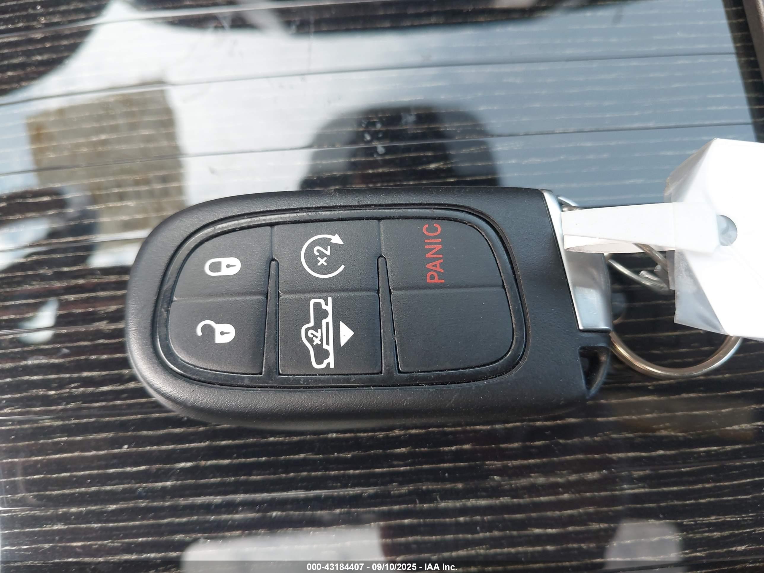 RAM 1500 image 11