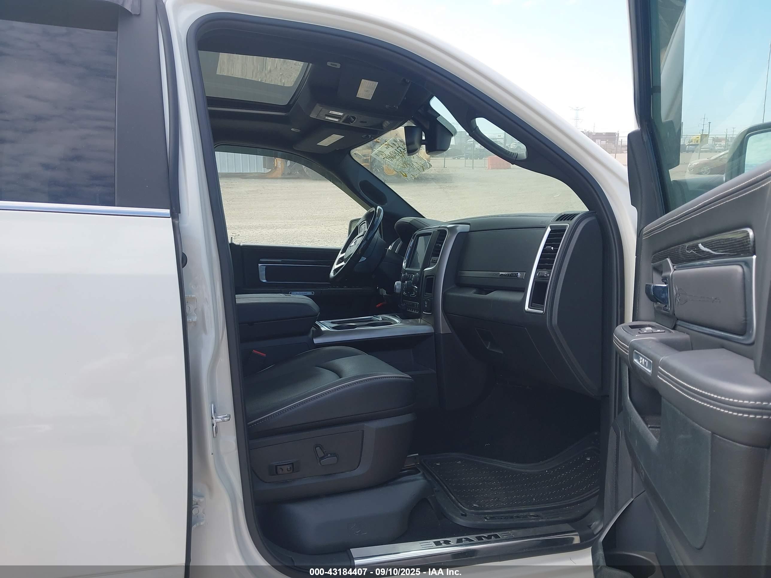 RAM 1500 image 5