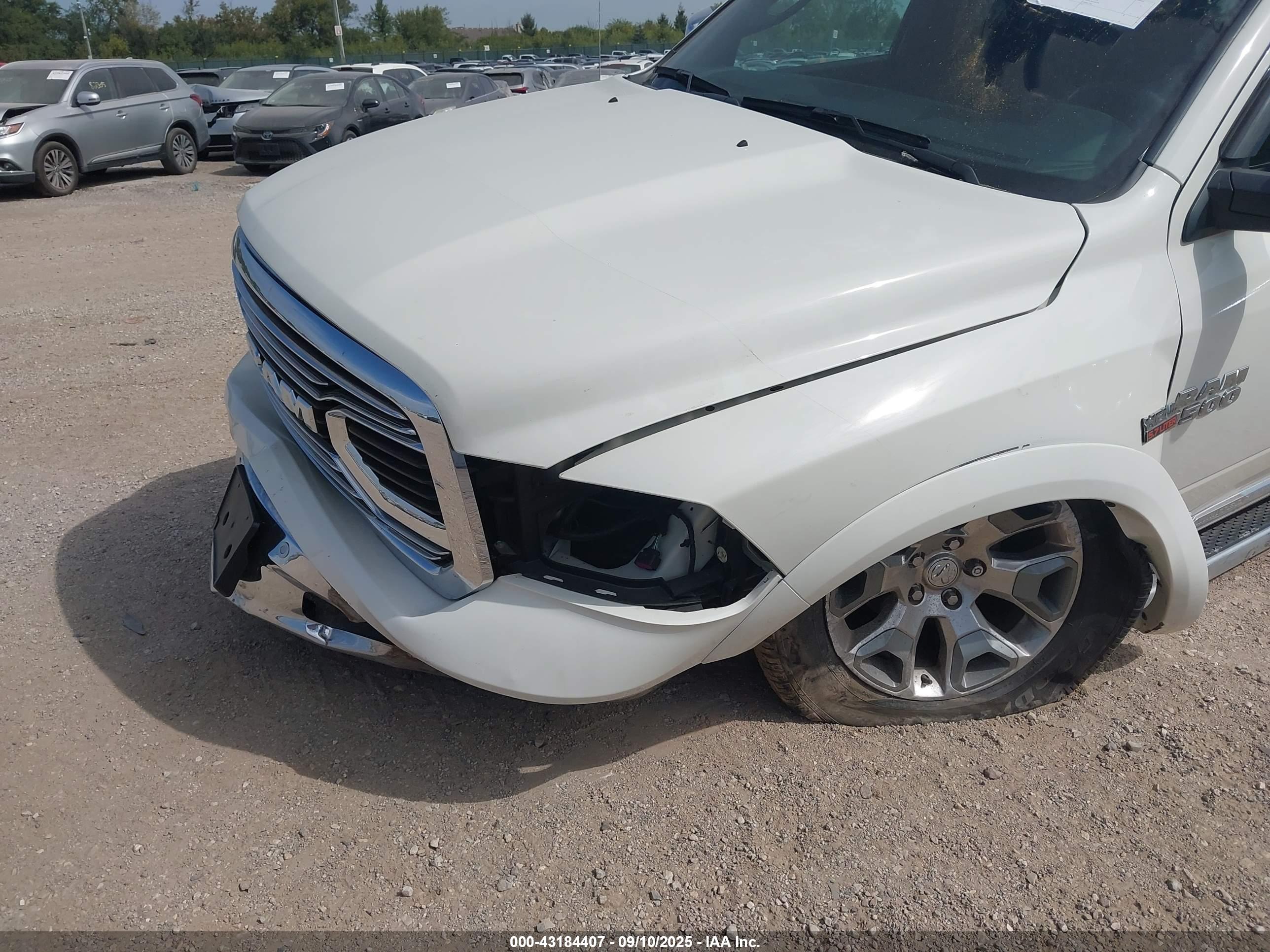 RAM 1500 image 6