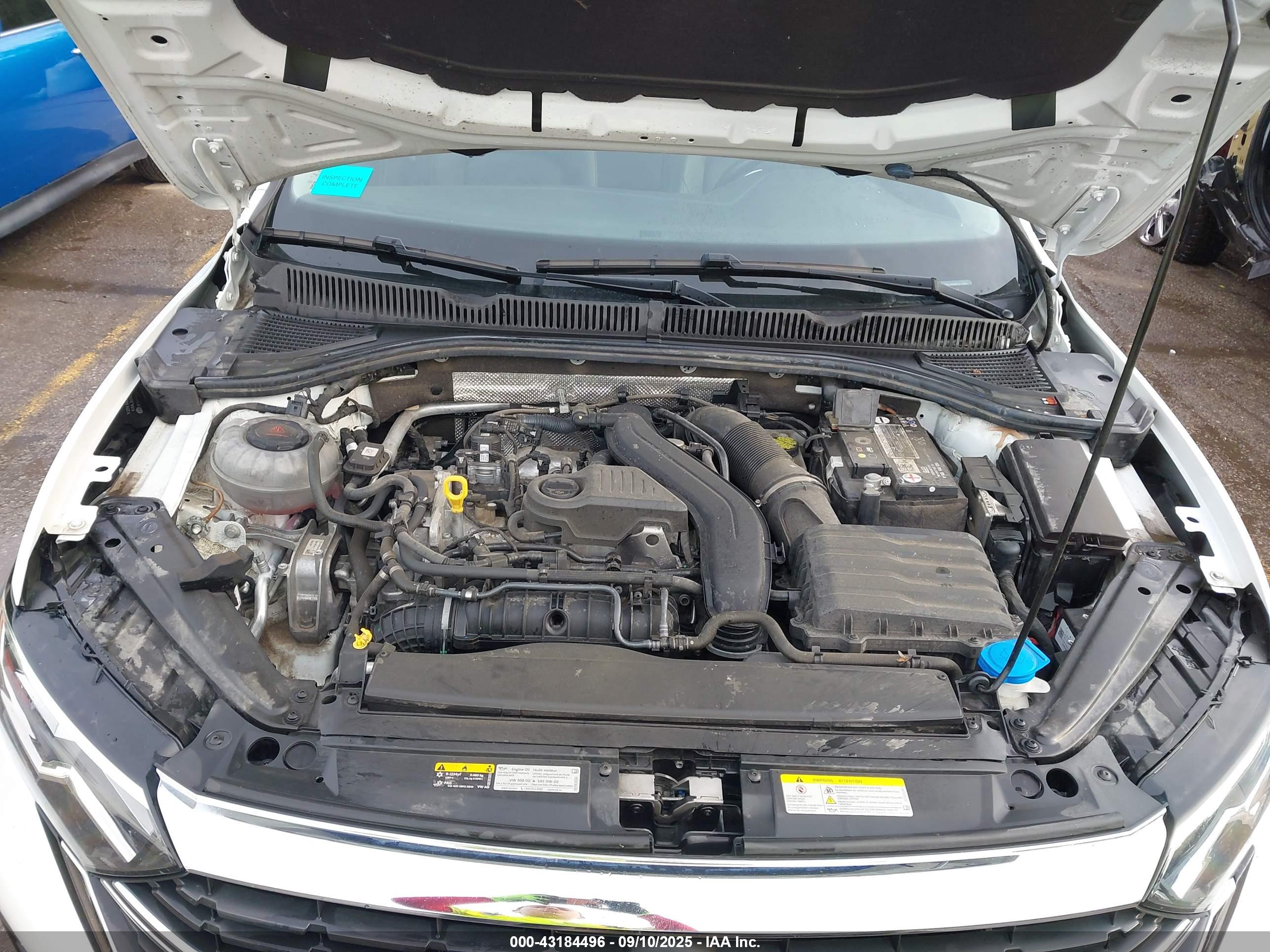 VOLKSWAGEN JETTA image 10