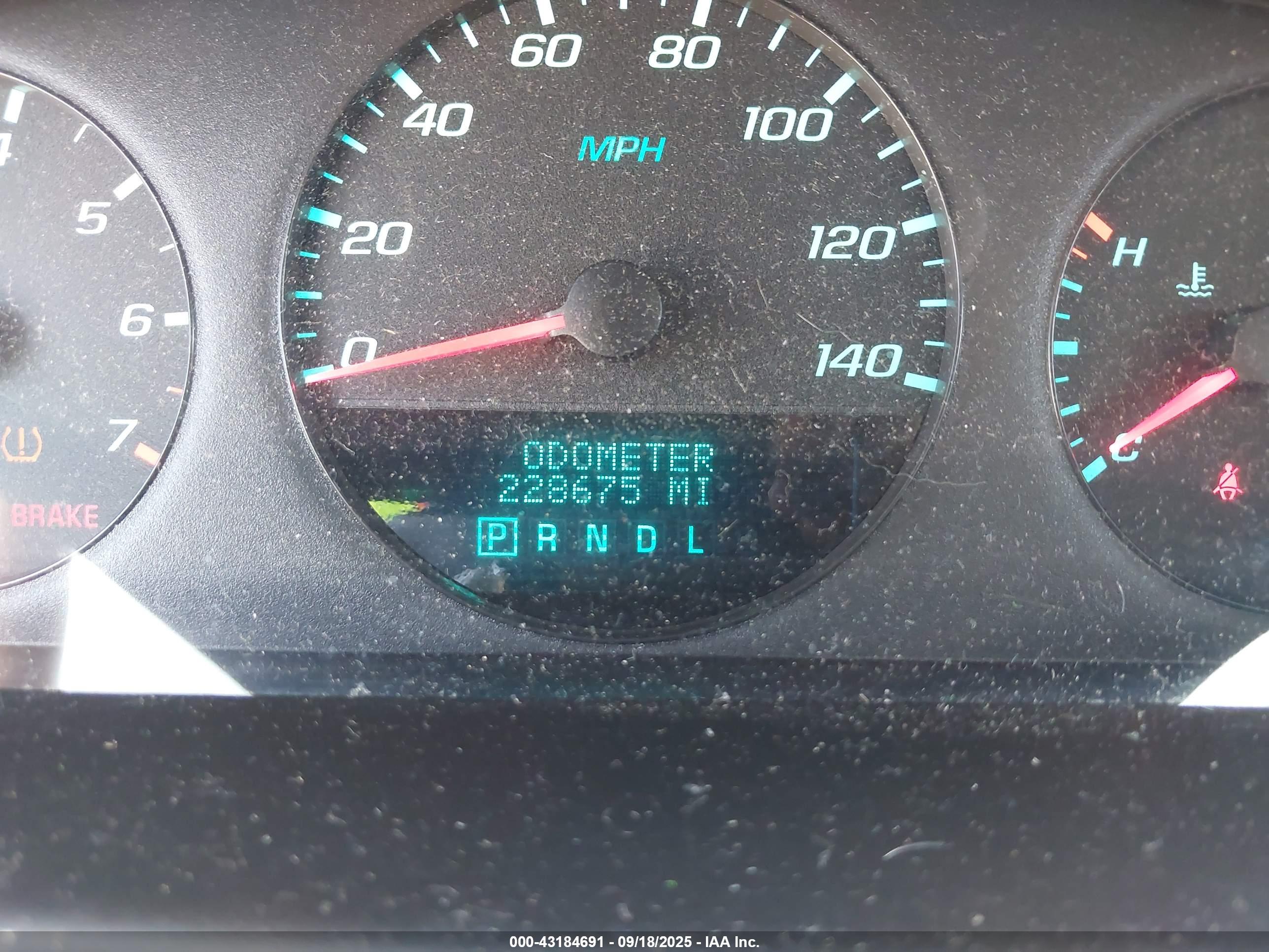 CHEVROLET IMPALA image 7