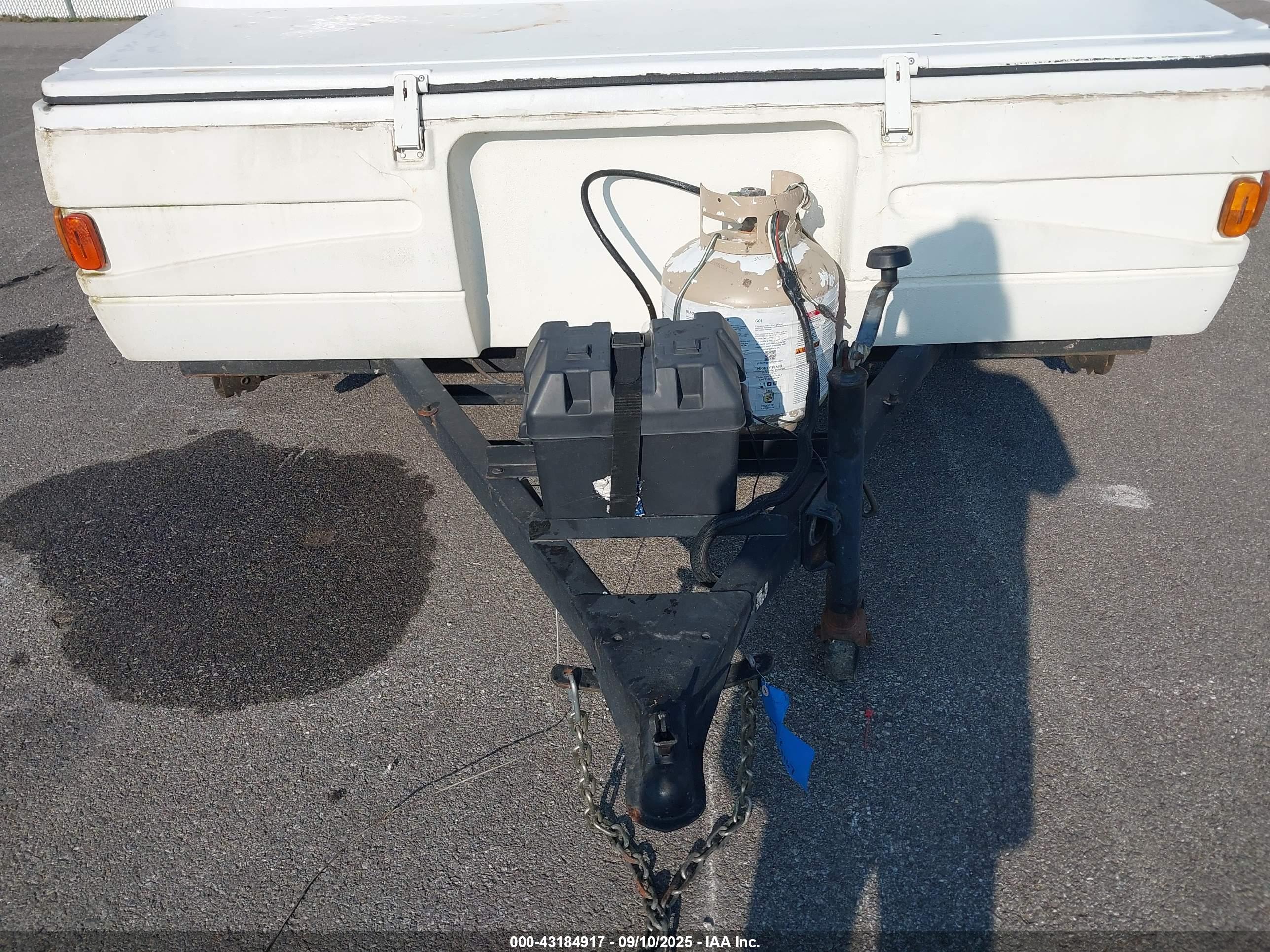 FLEETWOOD LARAMIE image 10