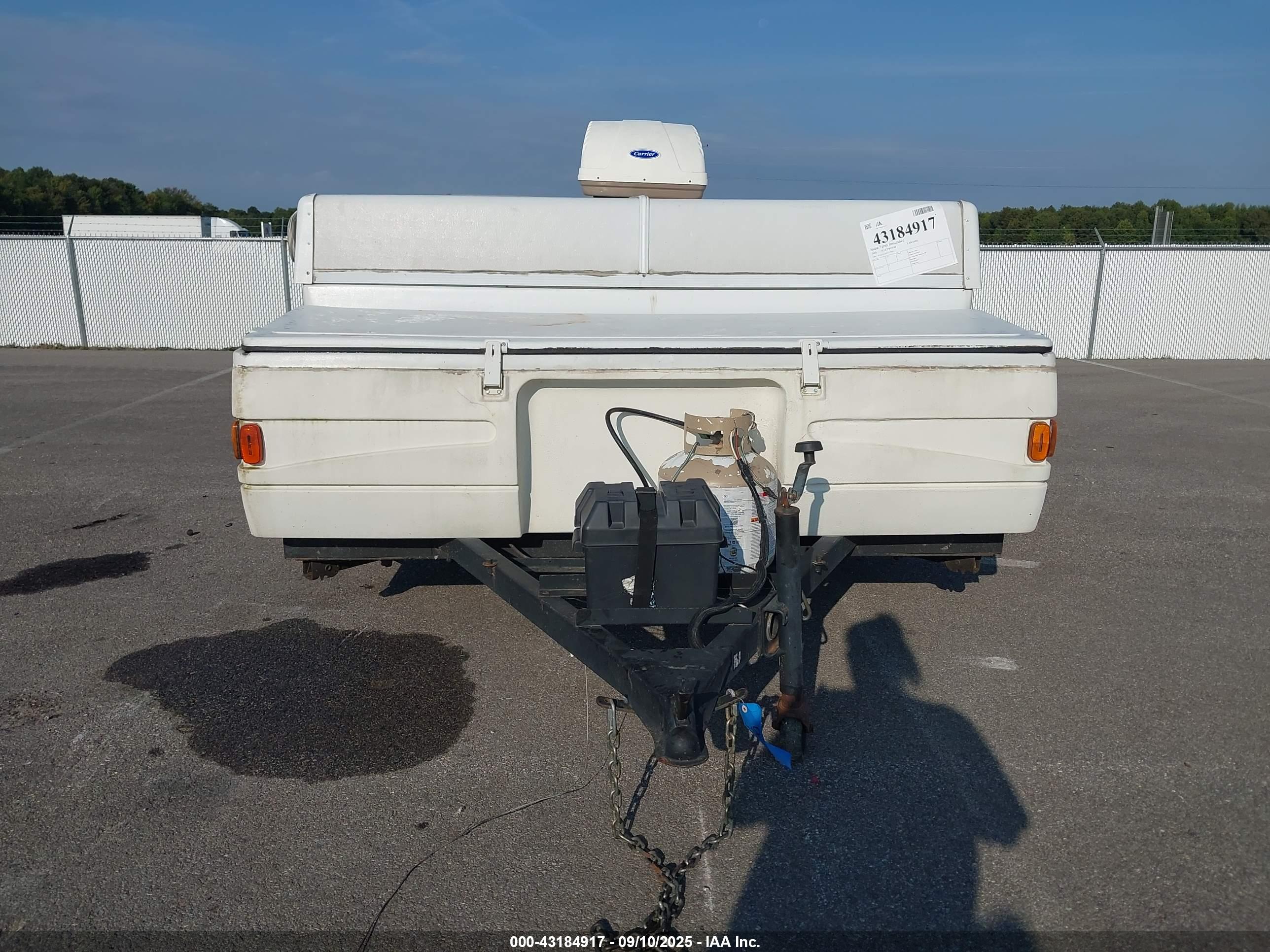 FLEETWOOD LARAMIE image 6