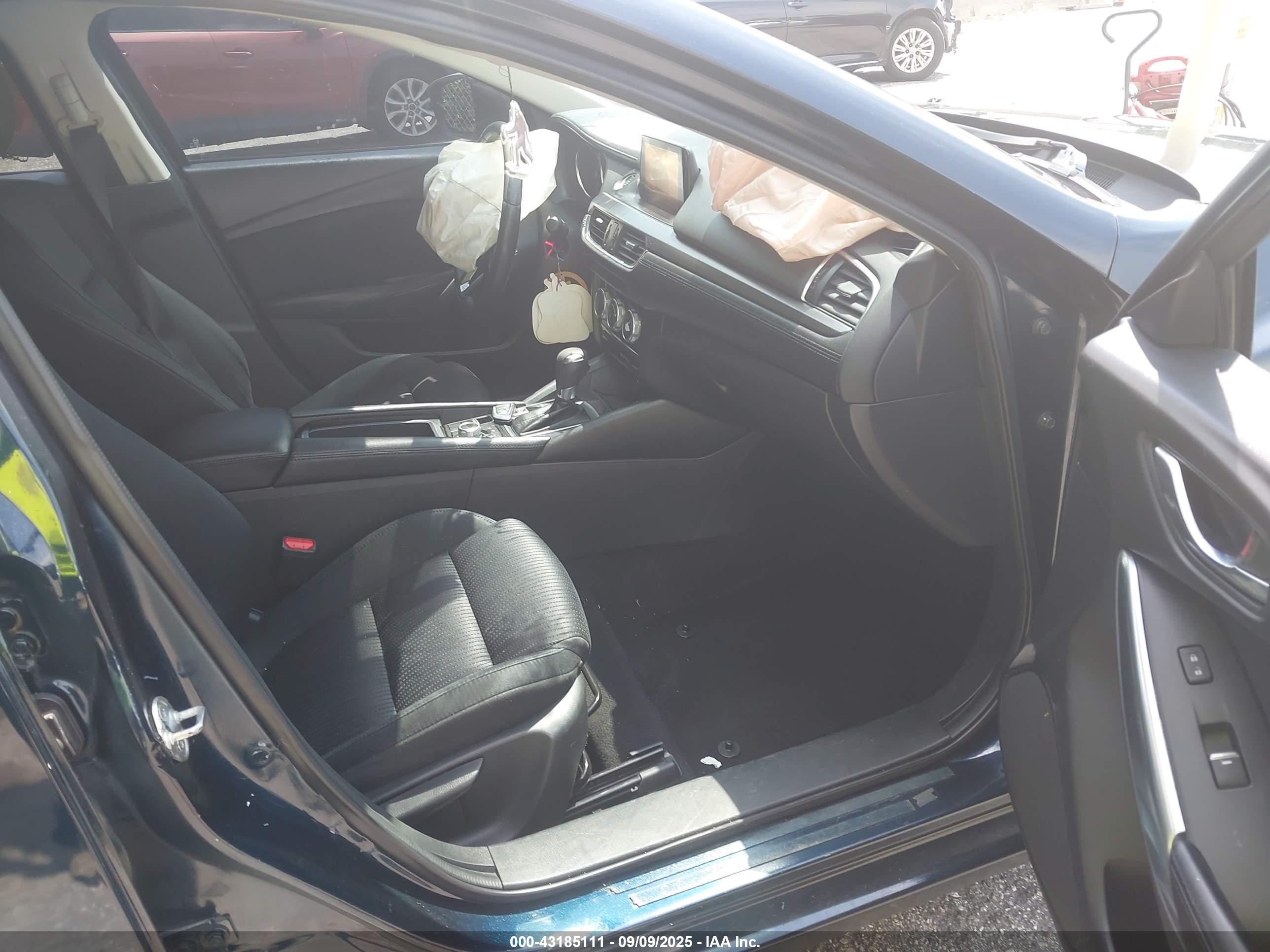 MAZDA MAZDA6 image 5