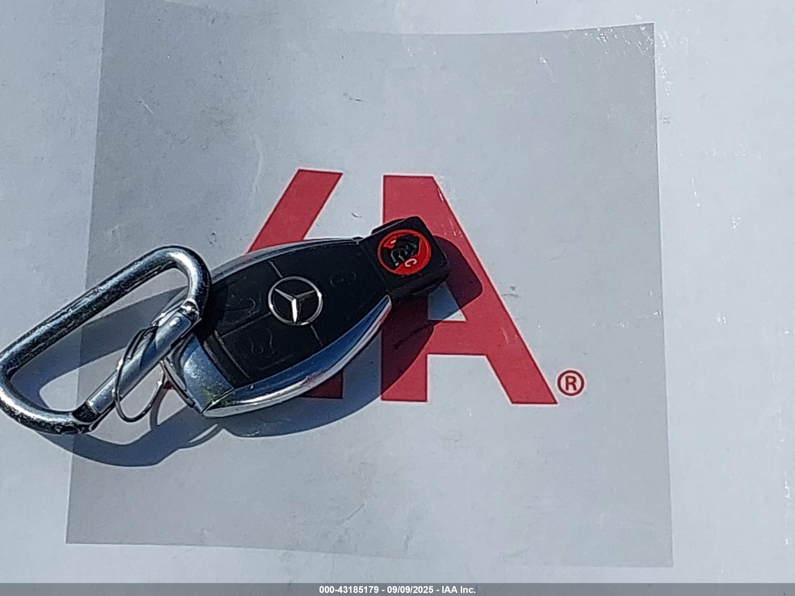 MERCEDES-BENZ GL image 11