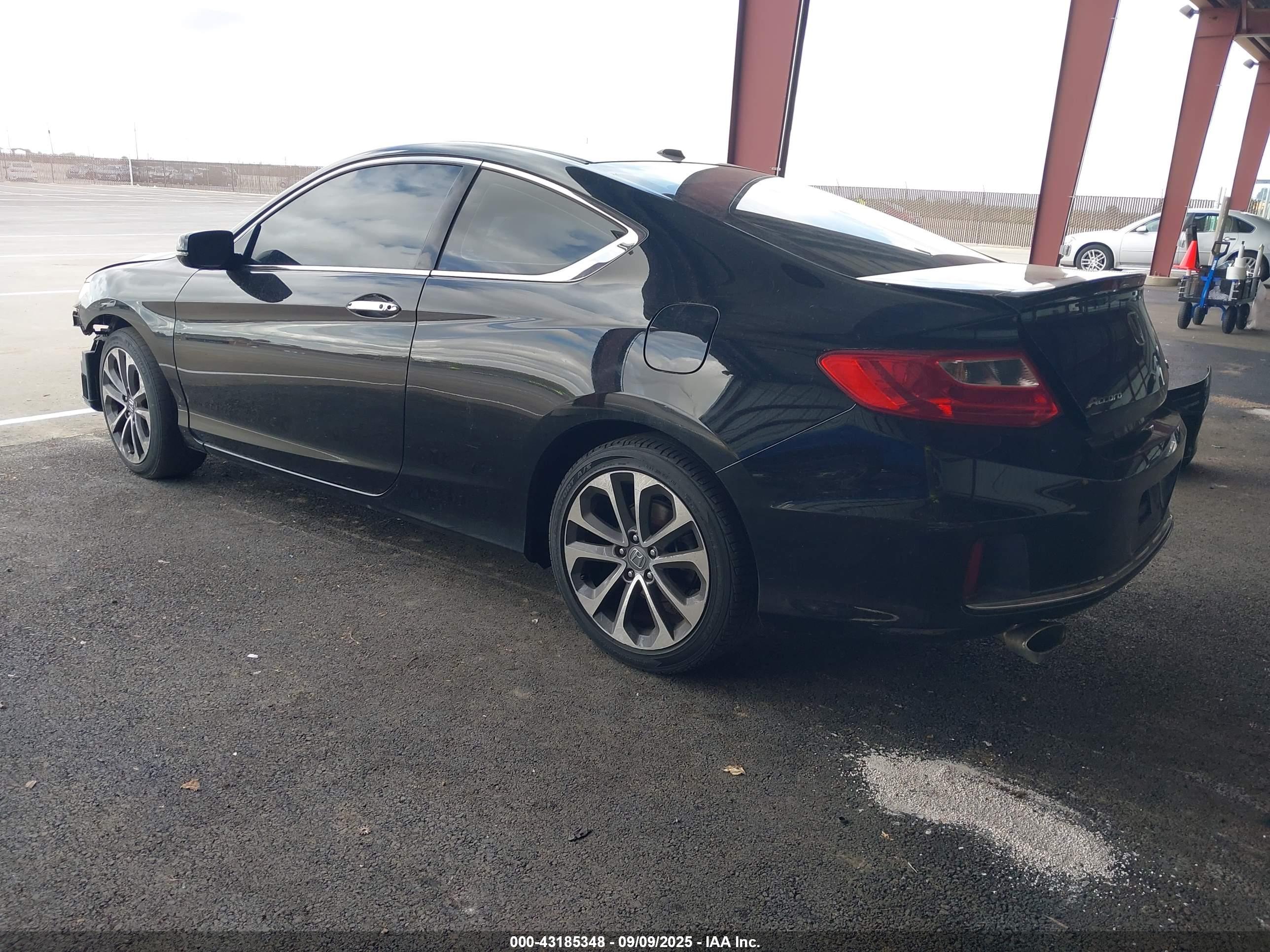 HONDA ACCORD image 3