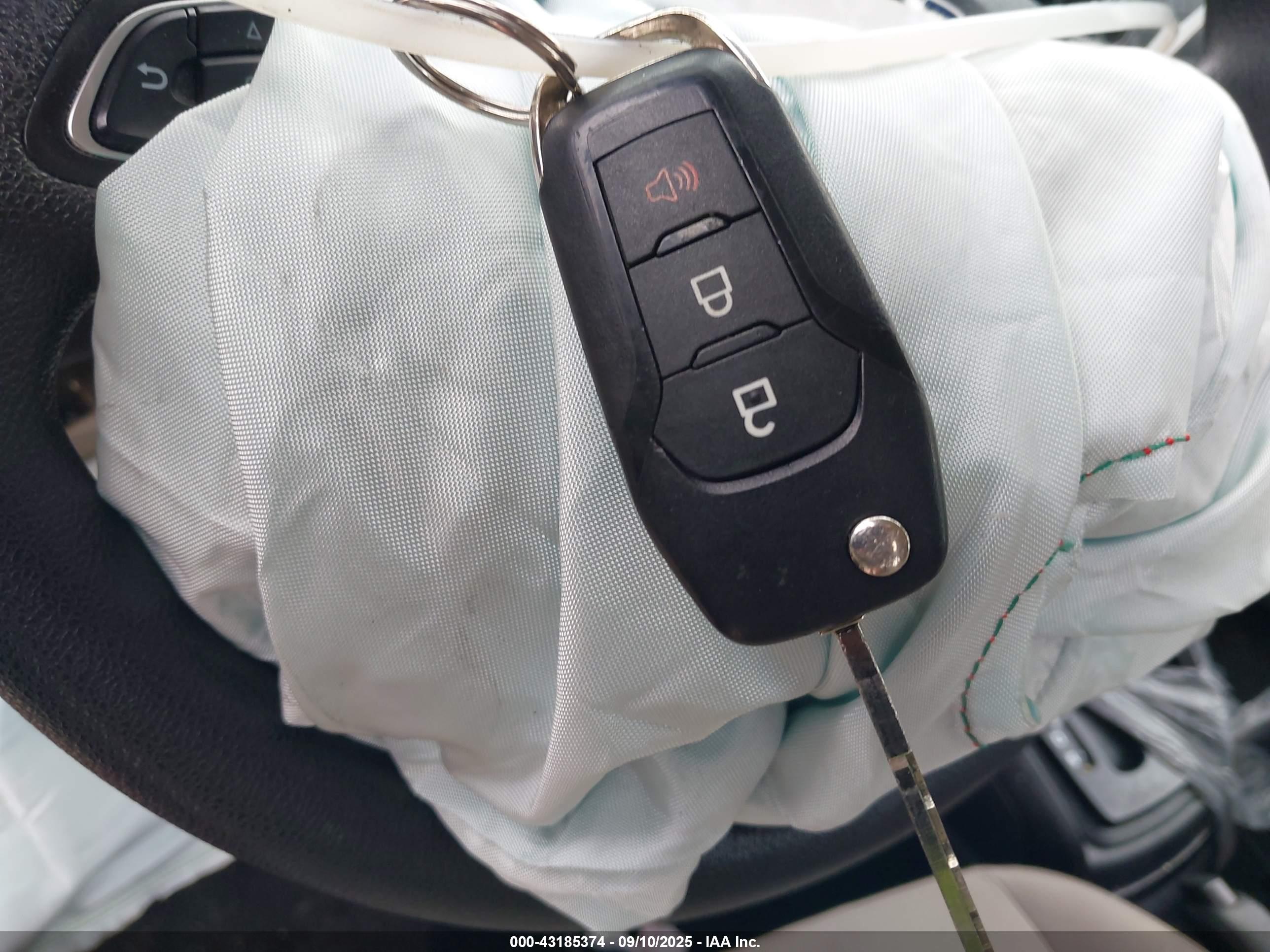 FORD ECOSPORT image 11