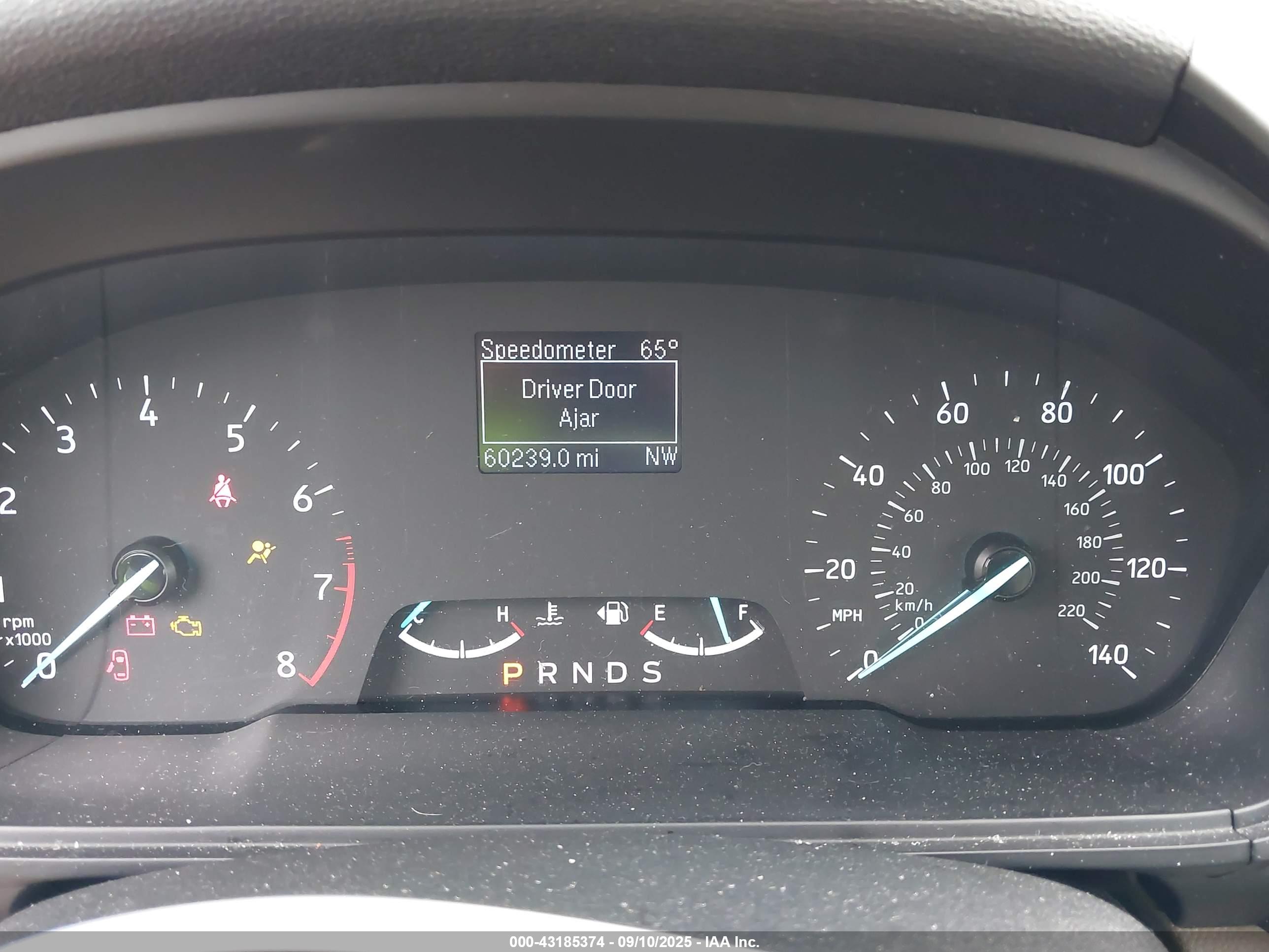 FORD ECOSPORT image 7