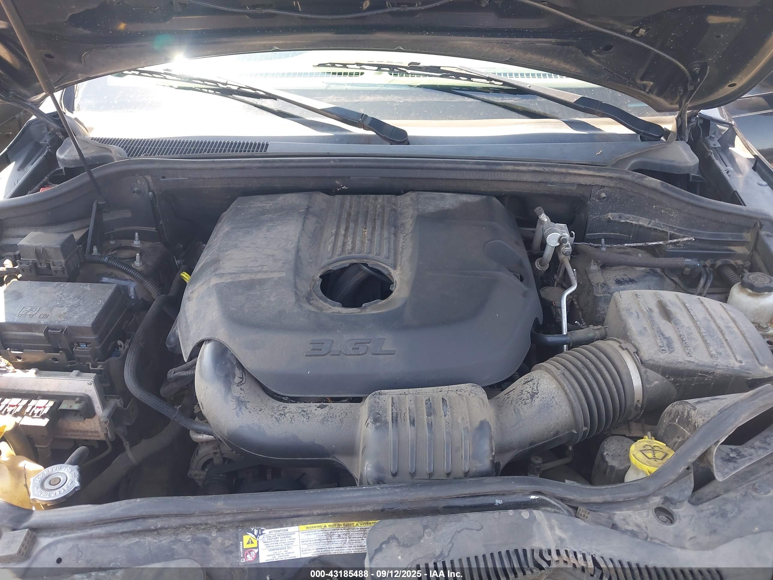 JEEP GRAND image 10
