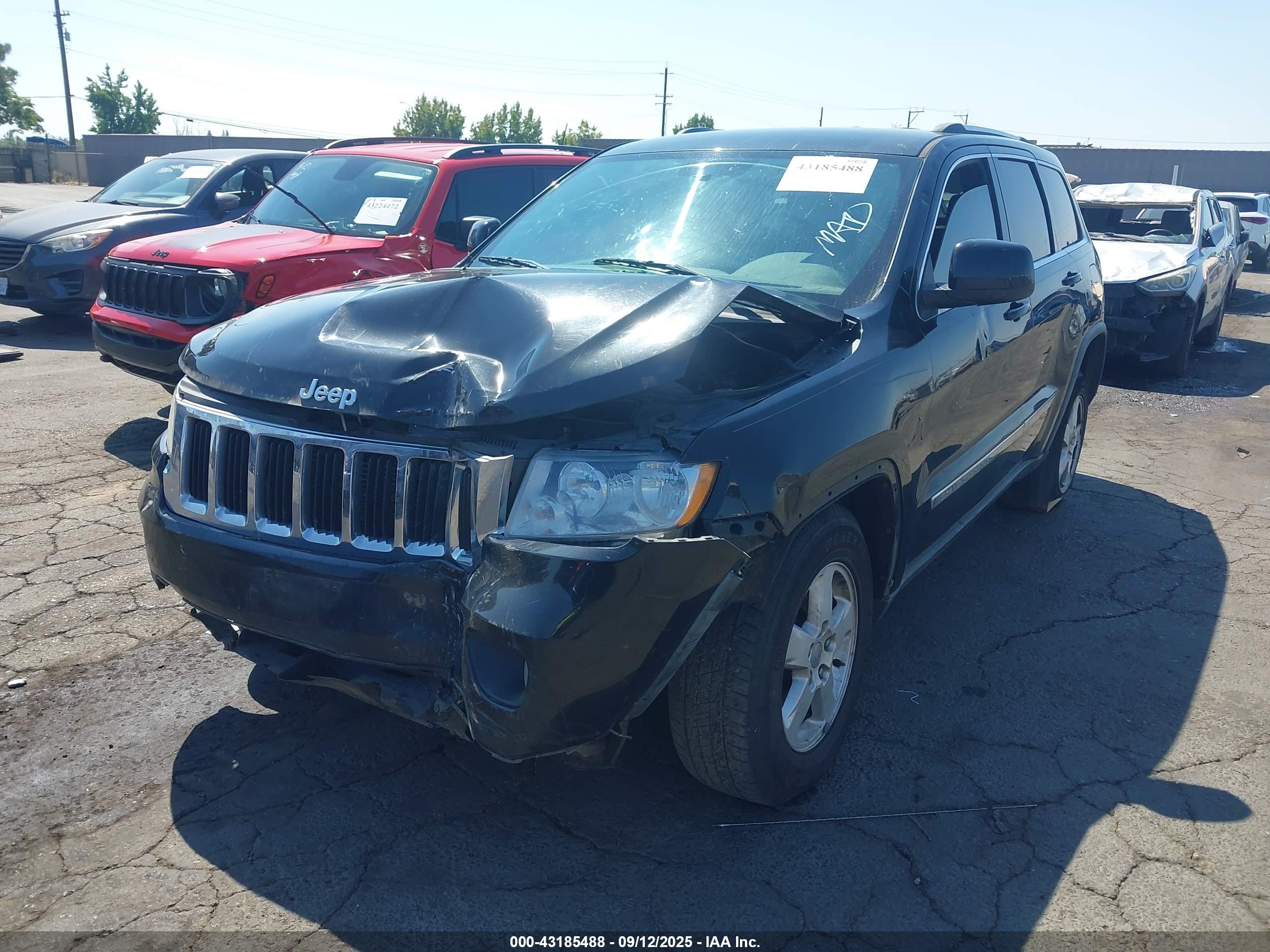 JEEP GRAND image 6
