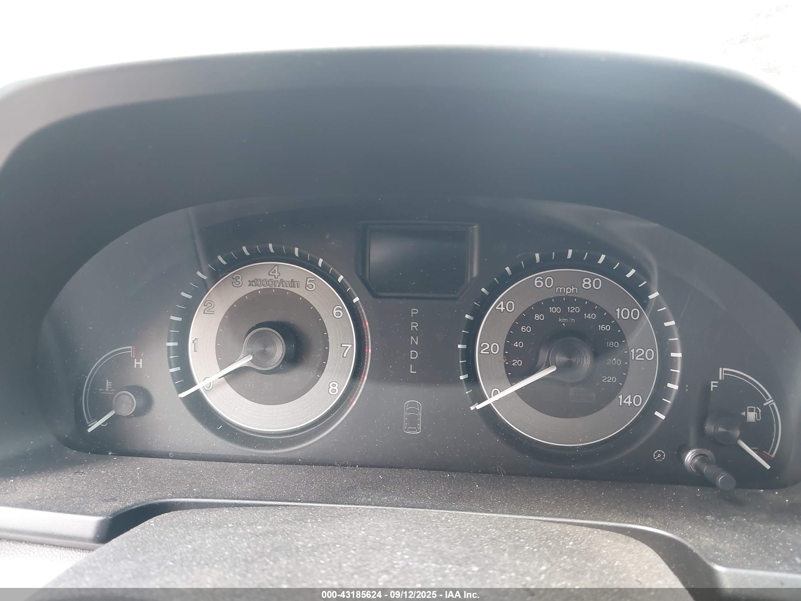 HONDA ODYSSEY image 7