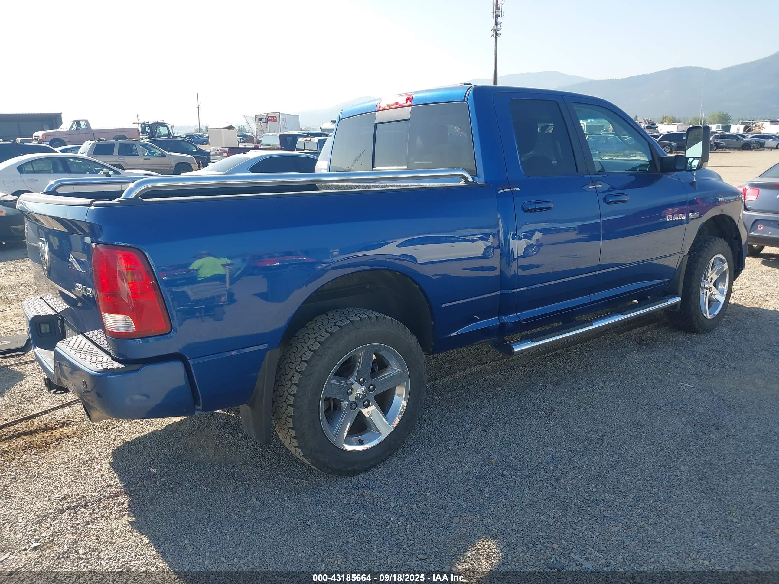 DODGE RAM image 4