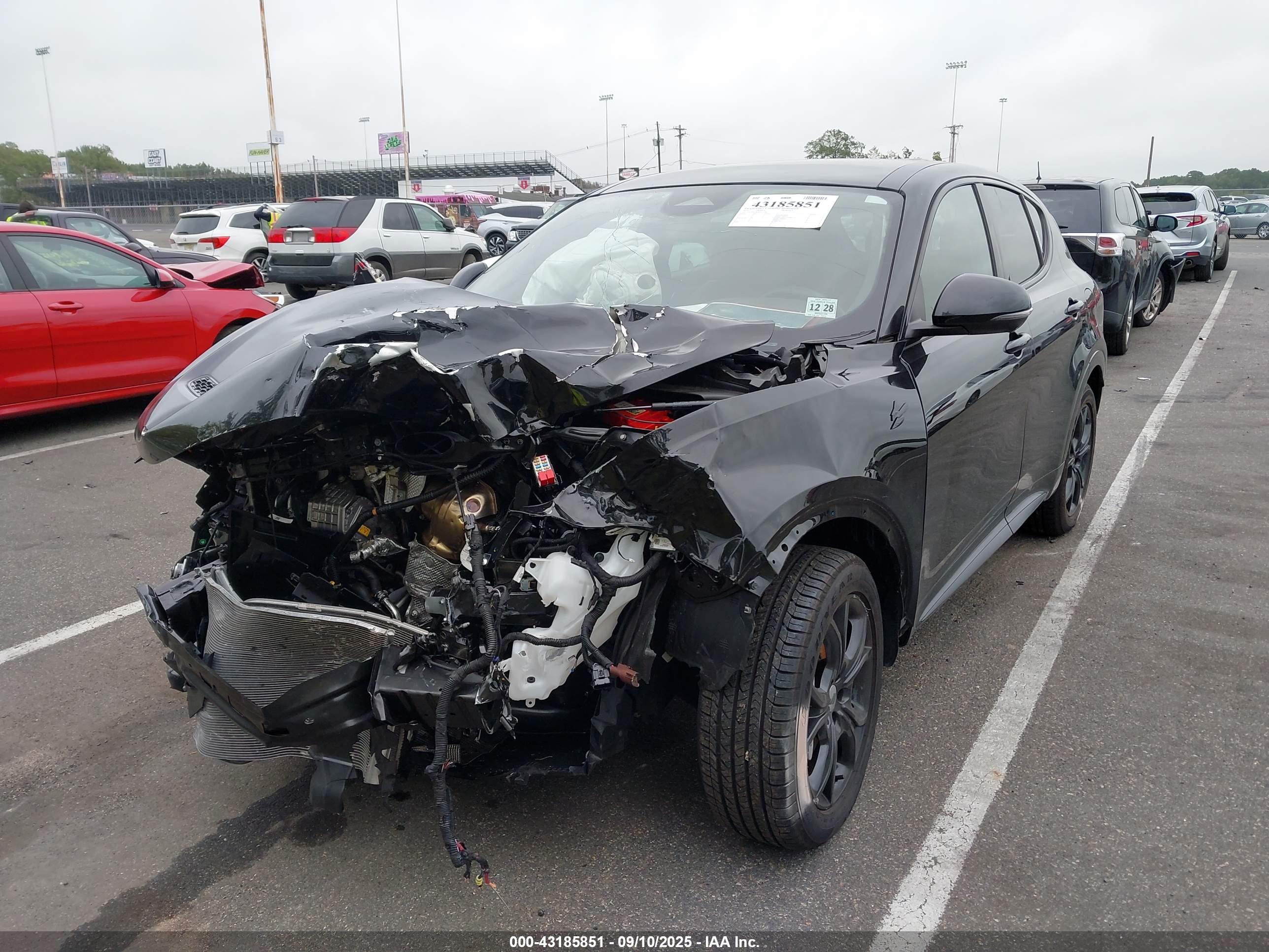DODGE HORNET image 2