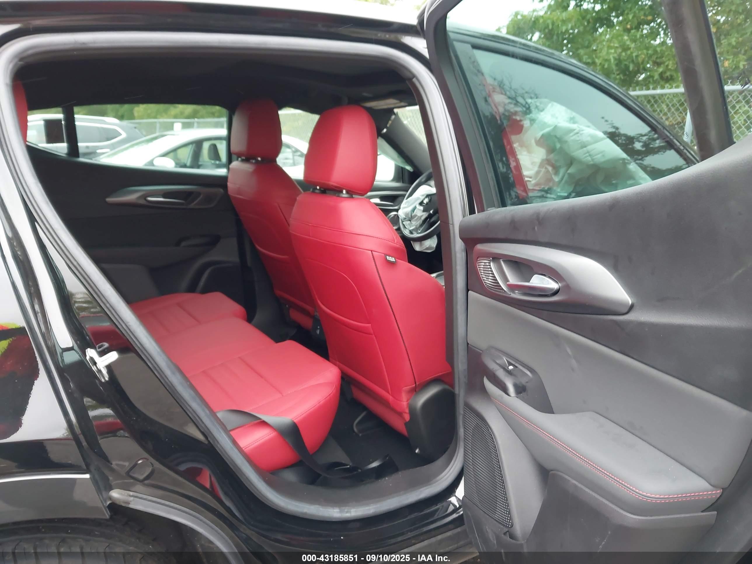 DODGE HORNET image 8