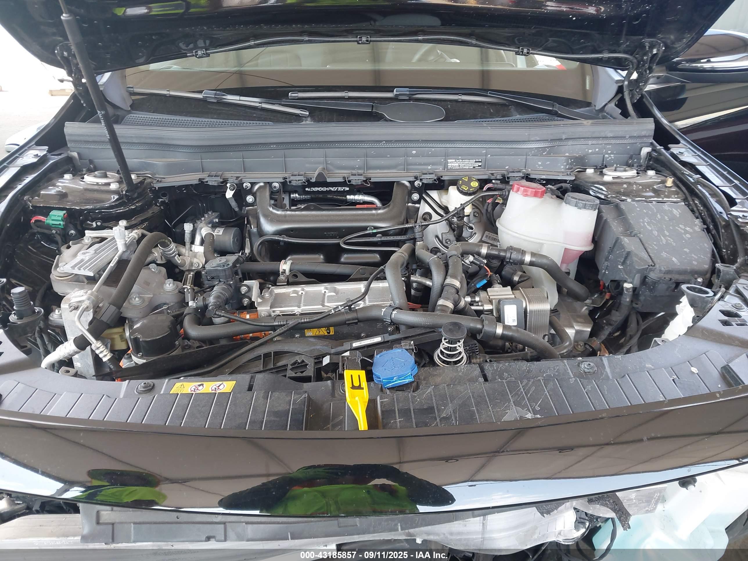 MERCEDES-BENZ EQB image 10