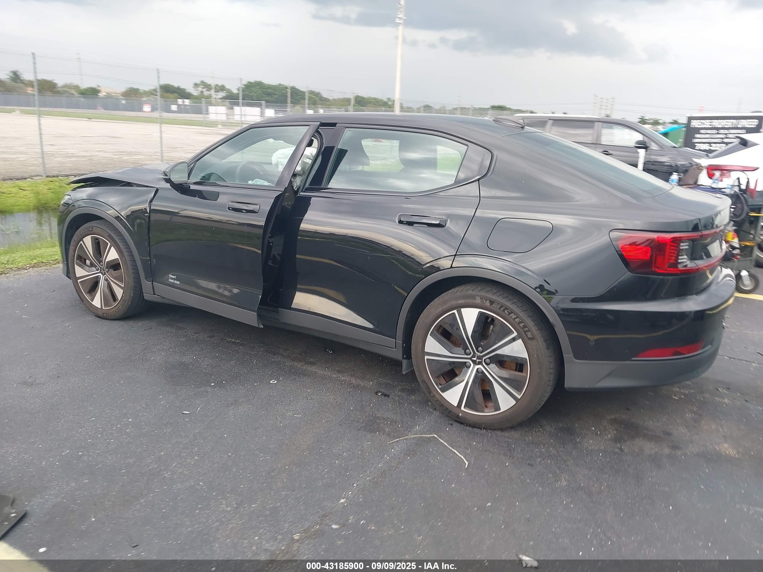 POLESTAR 2 image 3