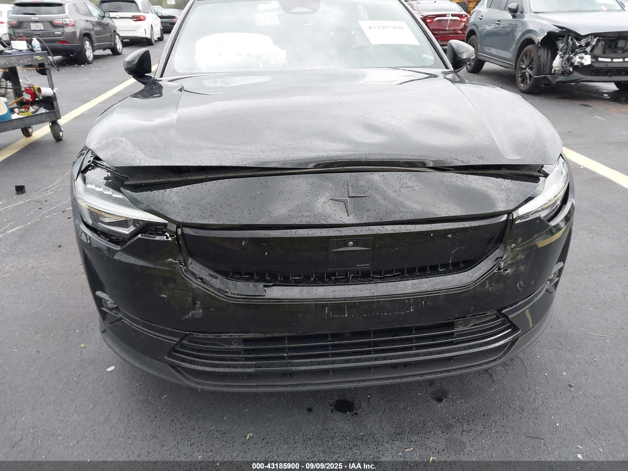 POLESTAR 2 image 6