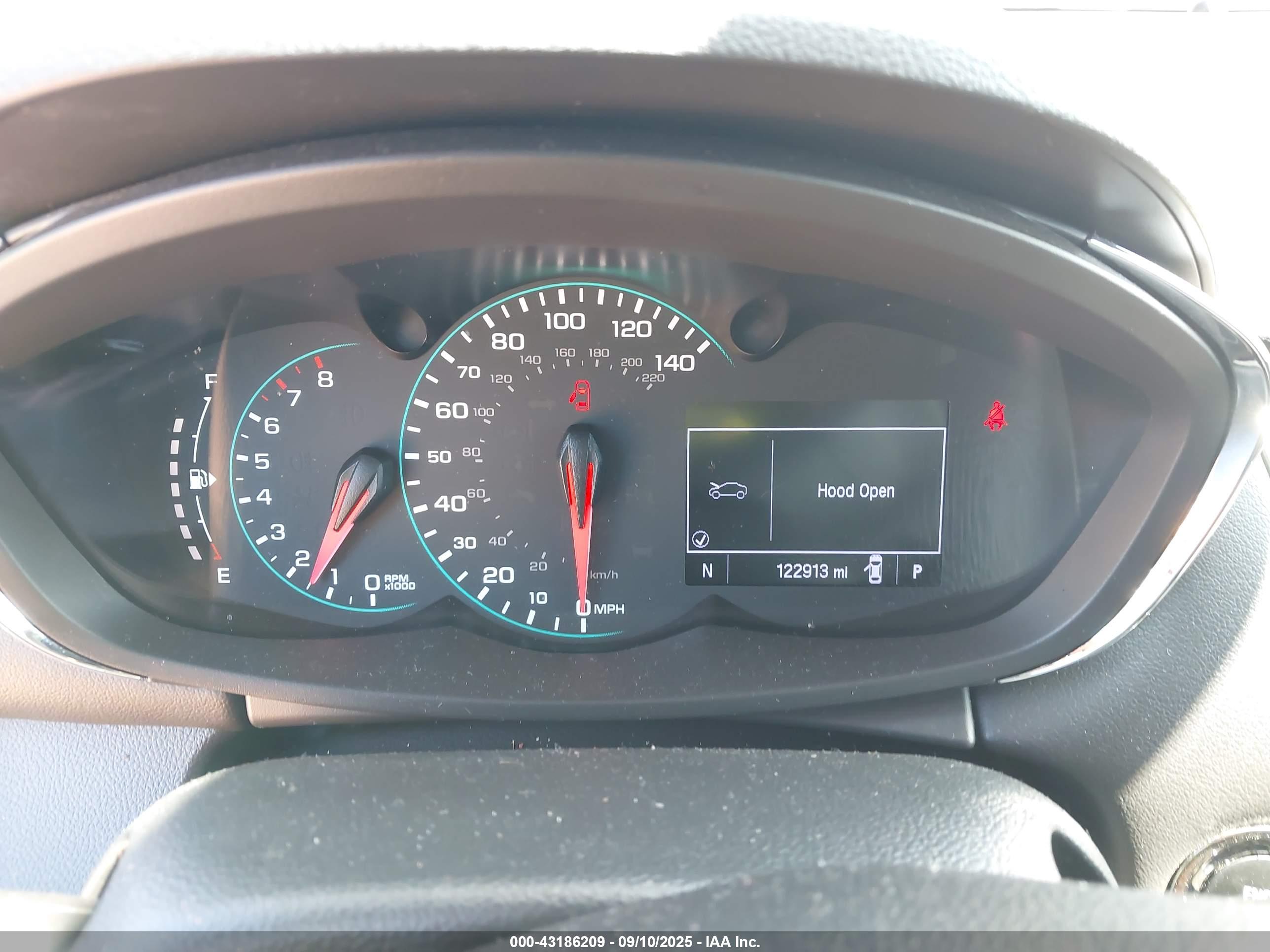 CHEVROLET TRAX image 7