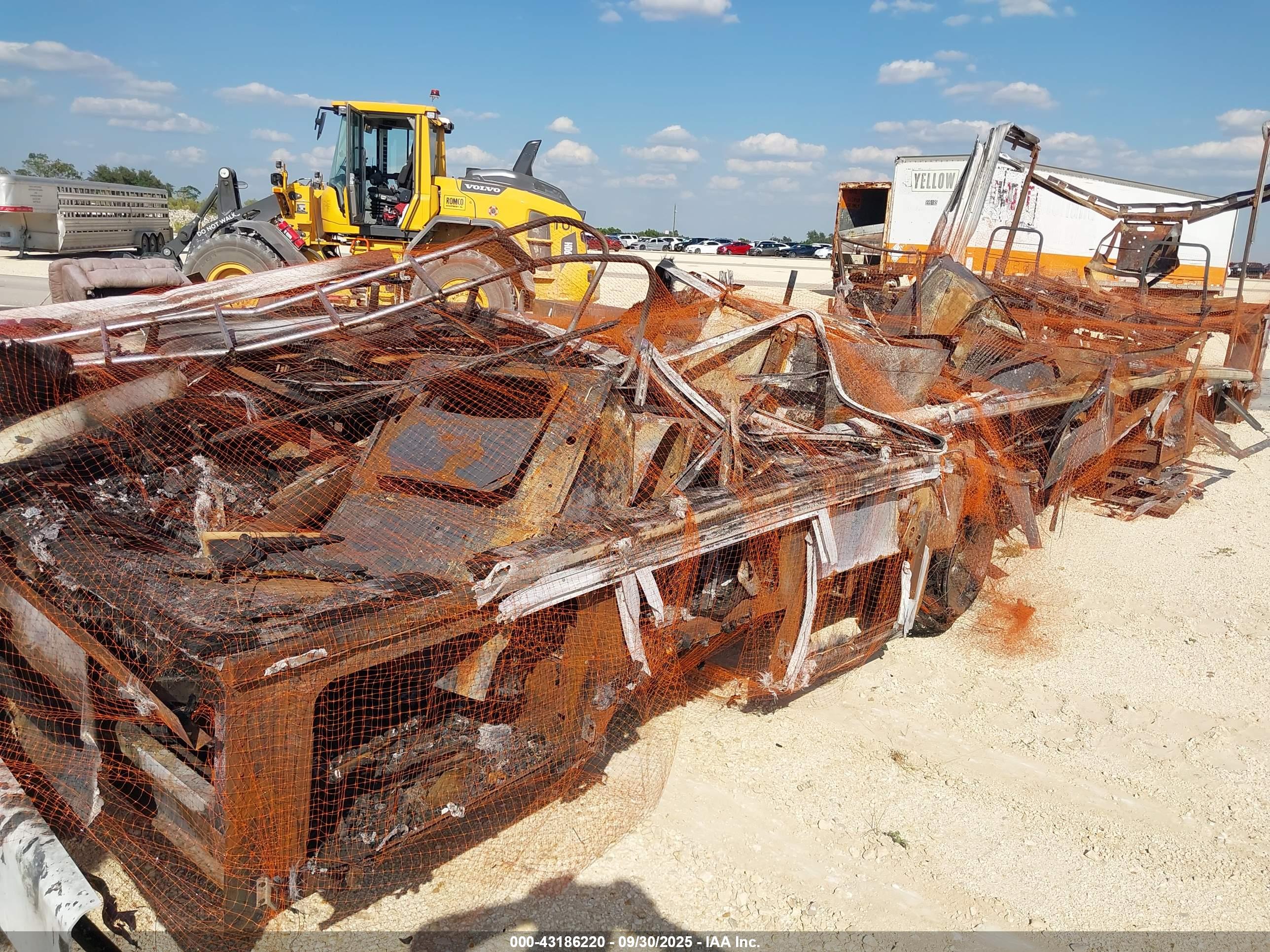CHEVROLET P30 image 4