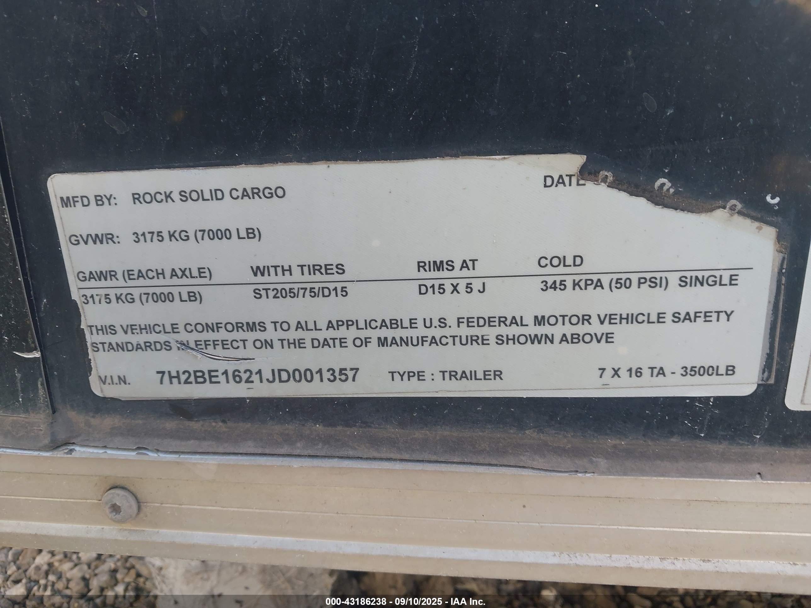 ROCK SOLID image 9