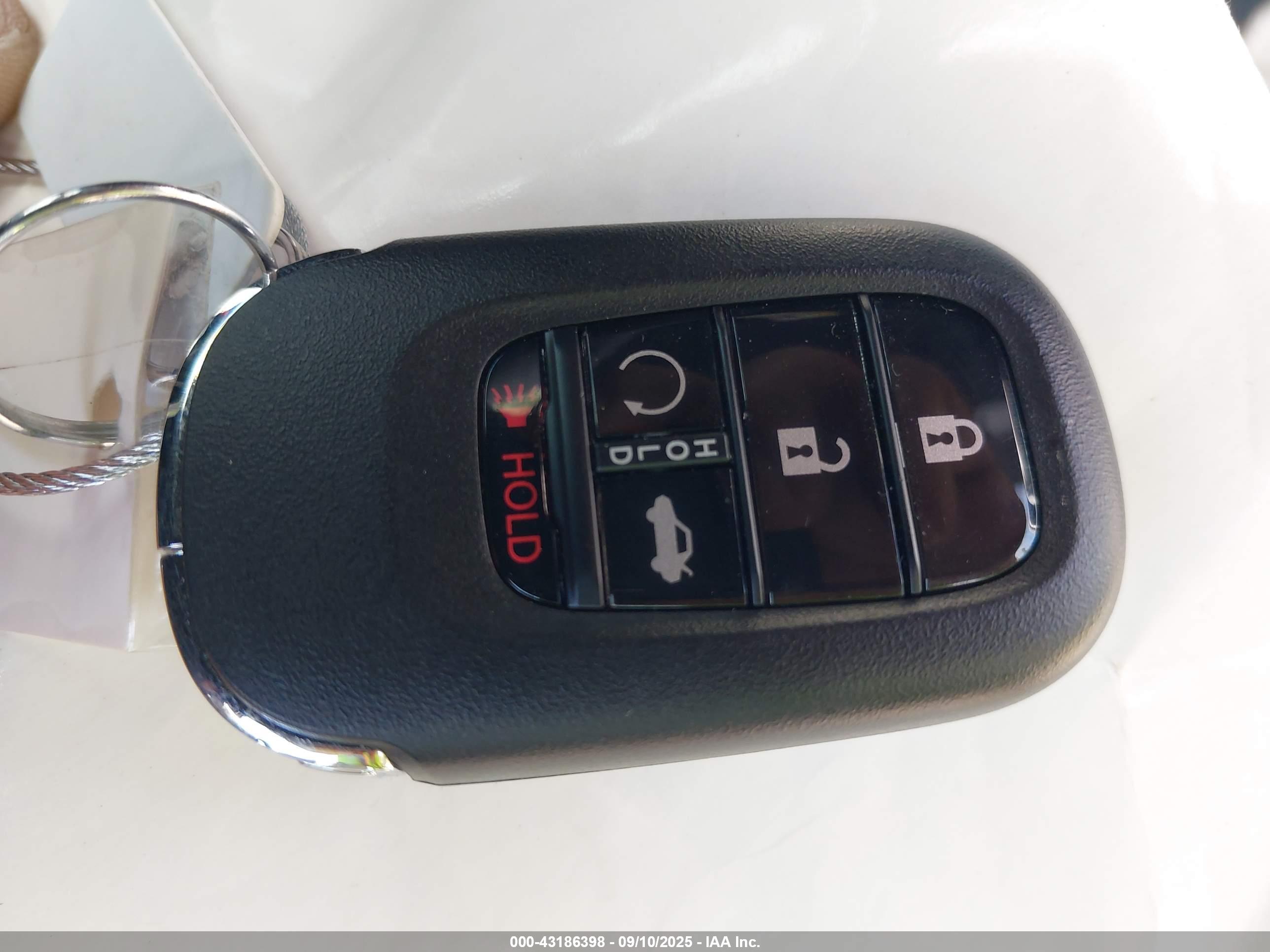 HONDA CIVIC image 11