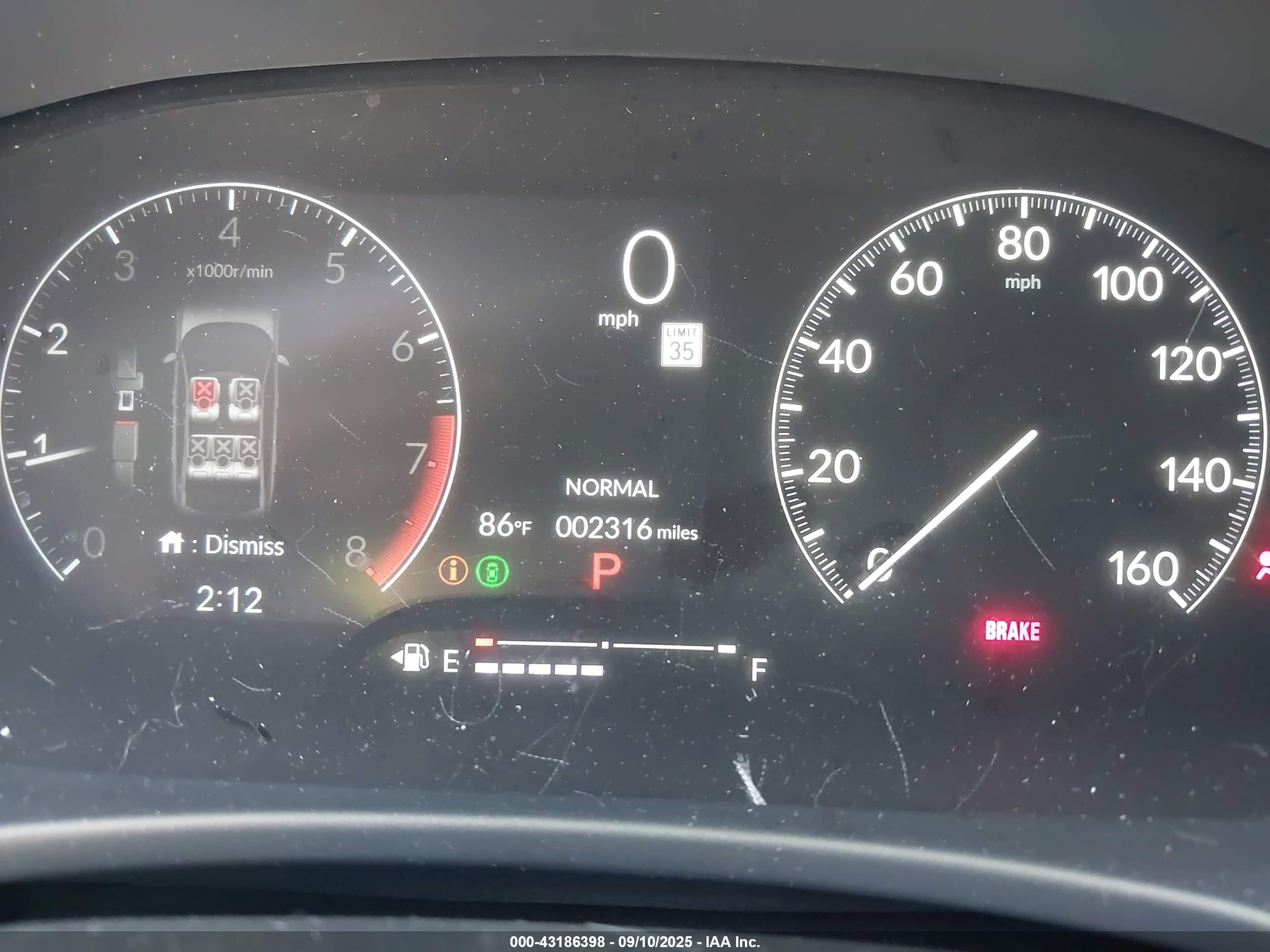 HONDA CIVIC image 7