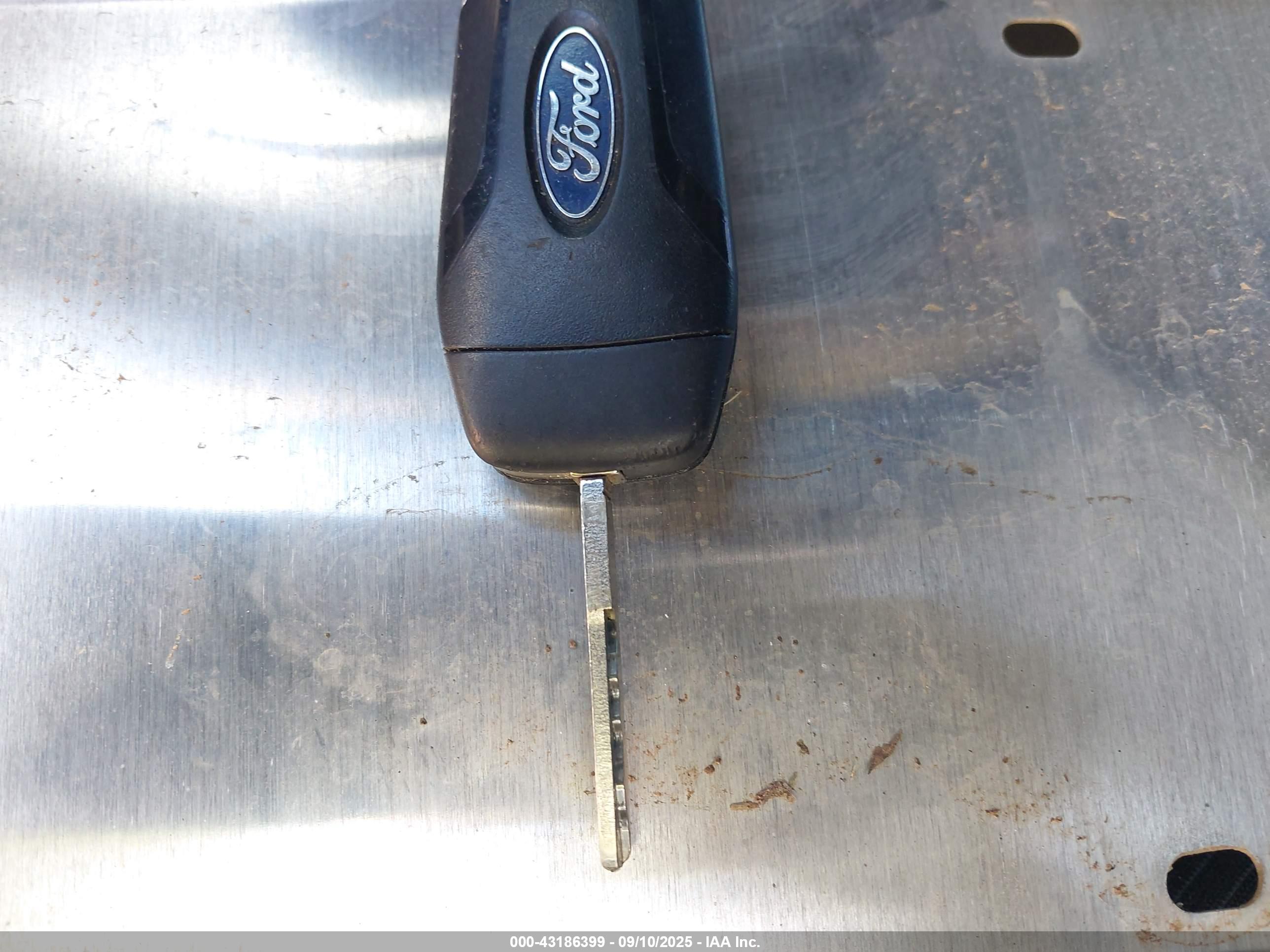 FORD F-150 image 11