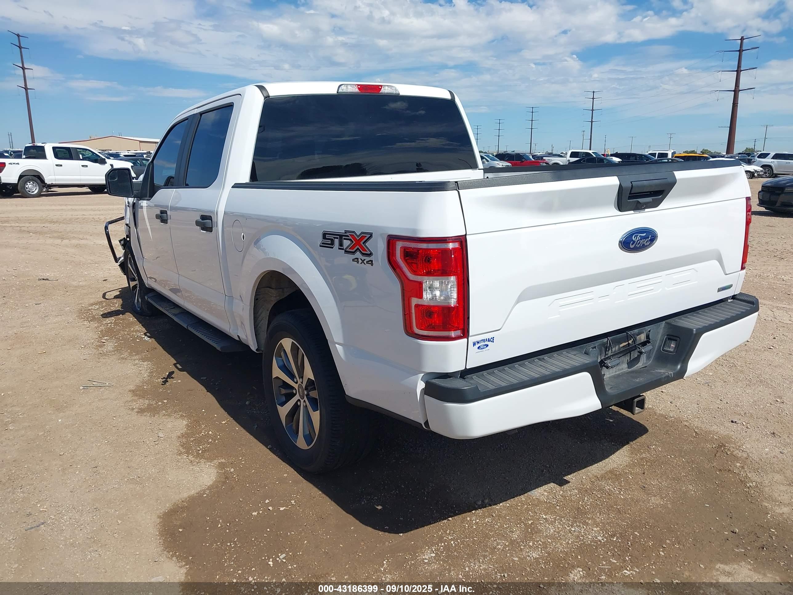 FORD F-150 image 3