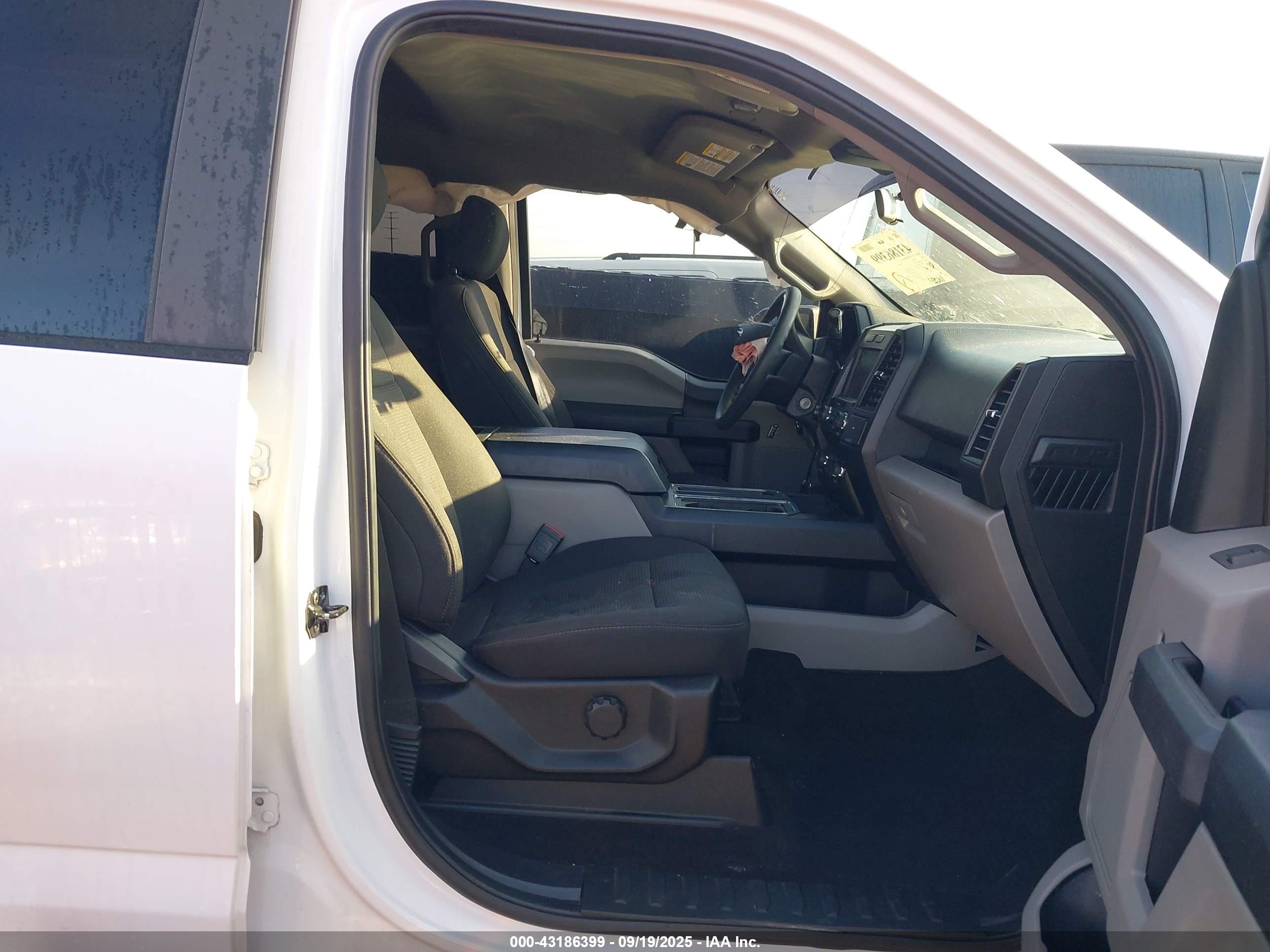 FORD F-150 image 5