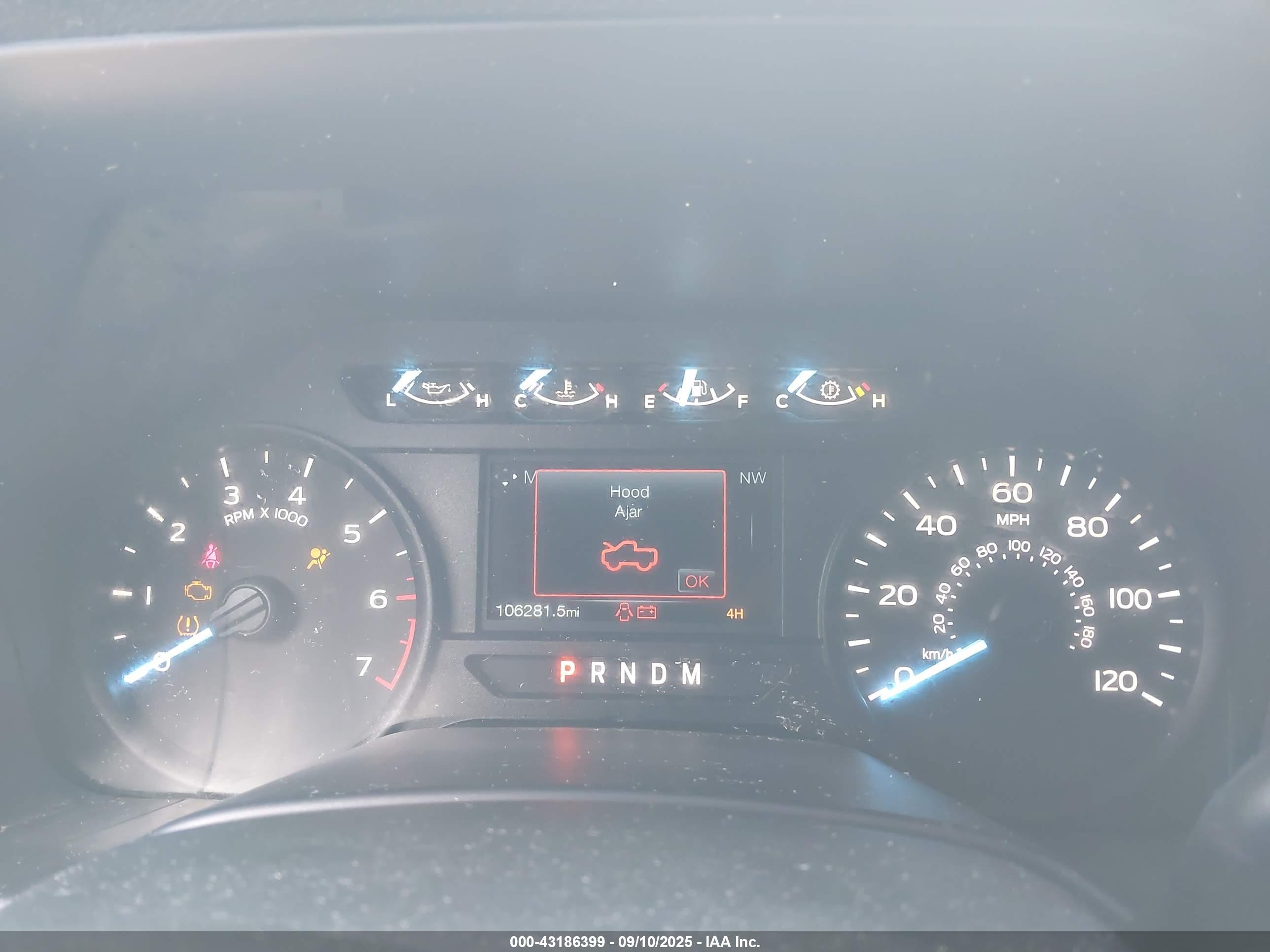 FORD F-150 image 7
