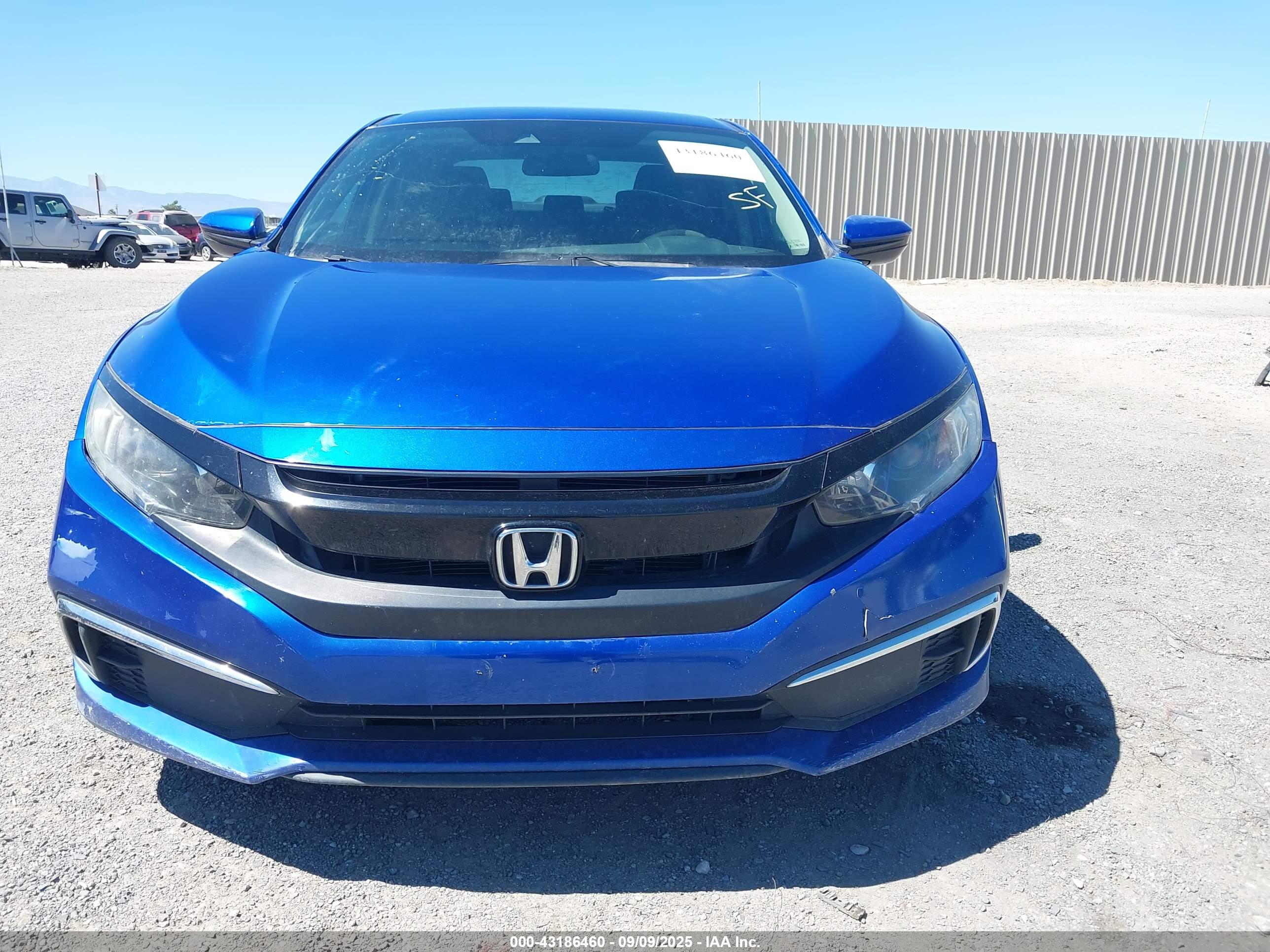 HONDA CIVIC image 6
