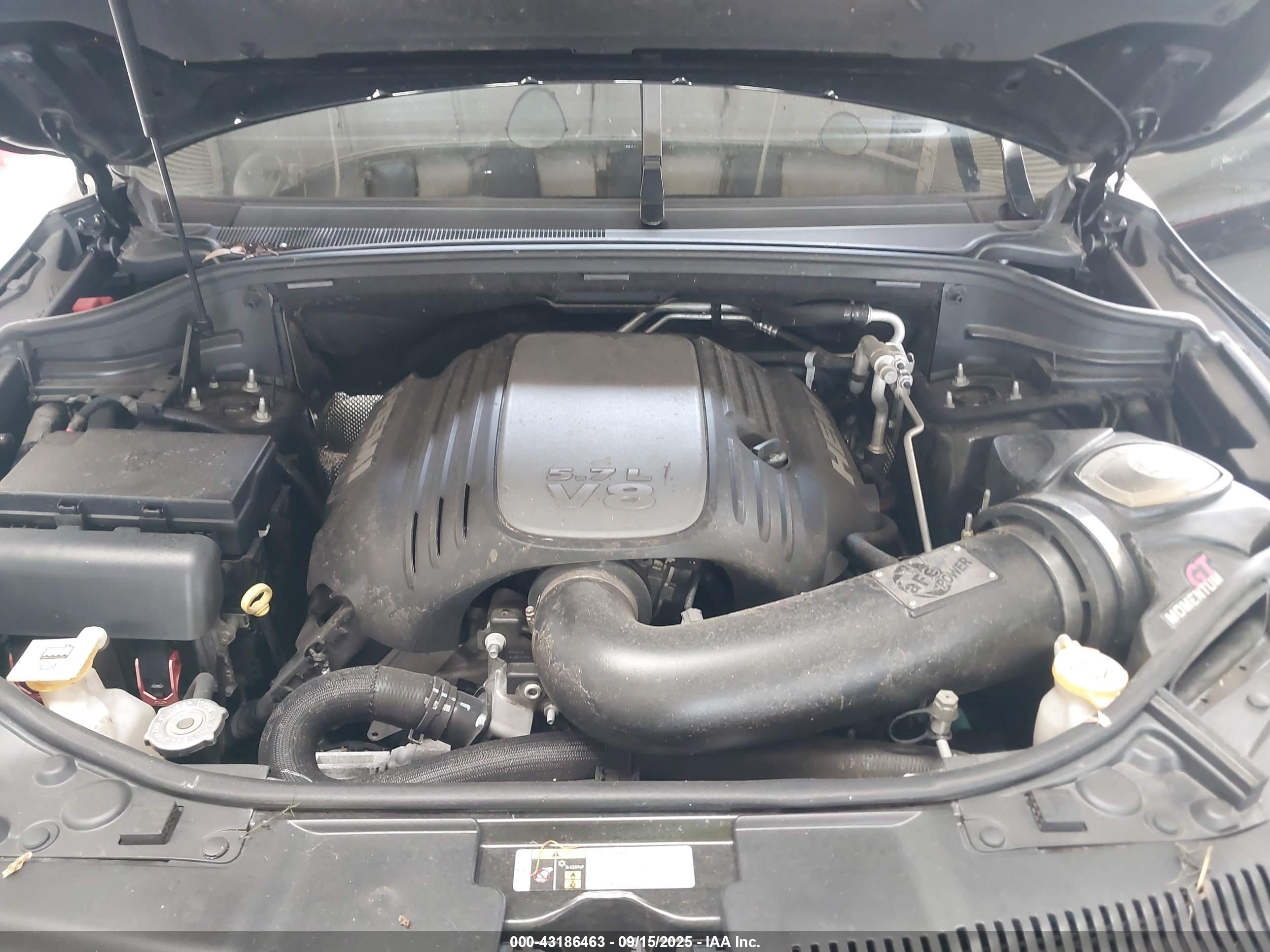 DODGE DURANGO image 10