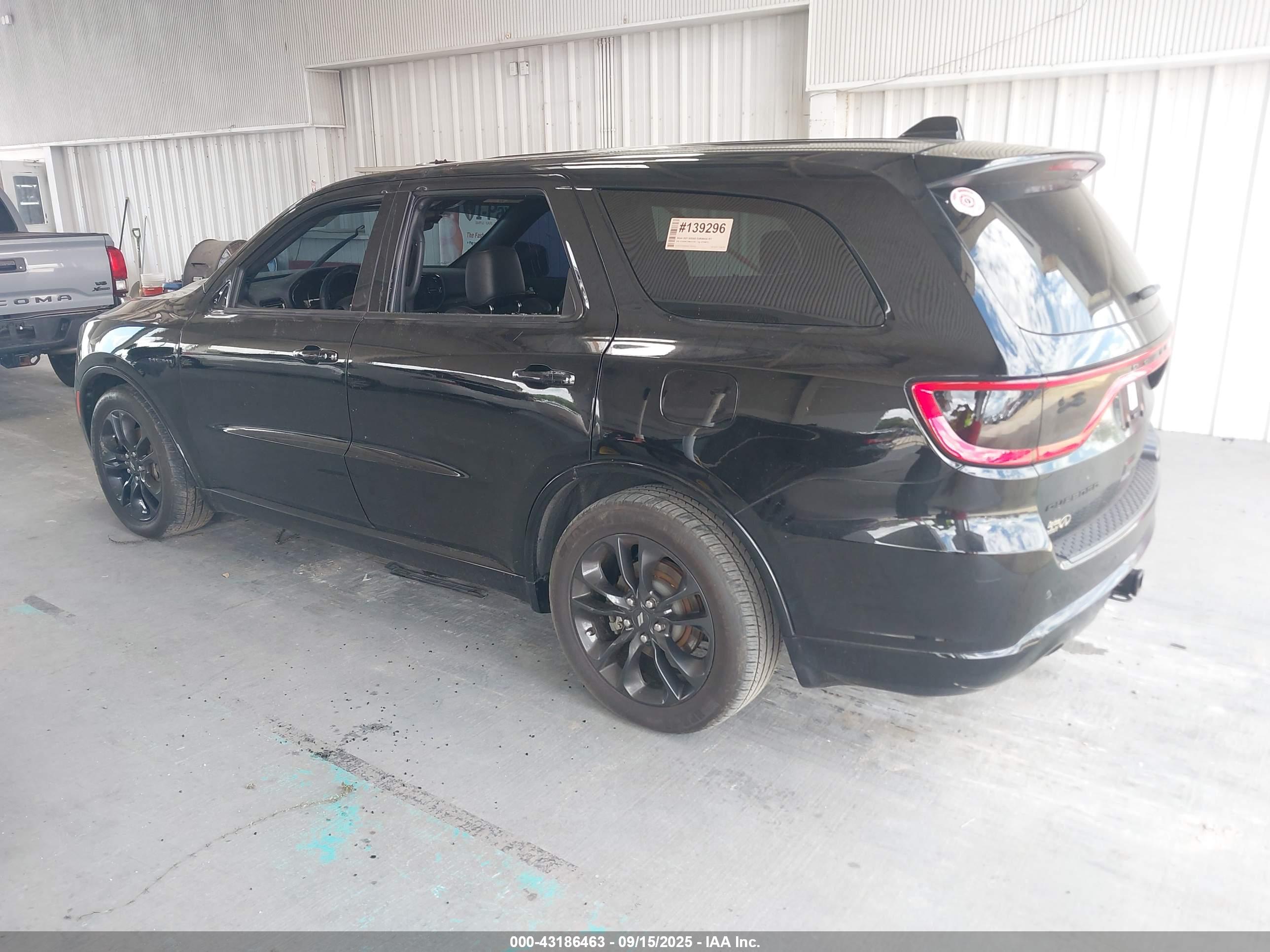 DODGE DURANGO image 3