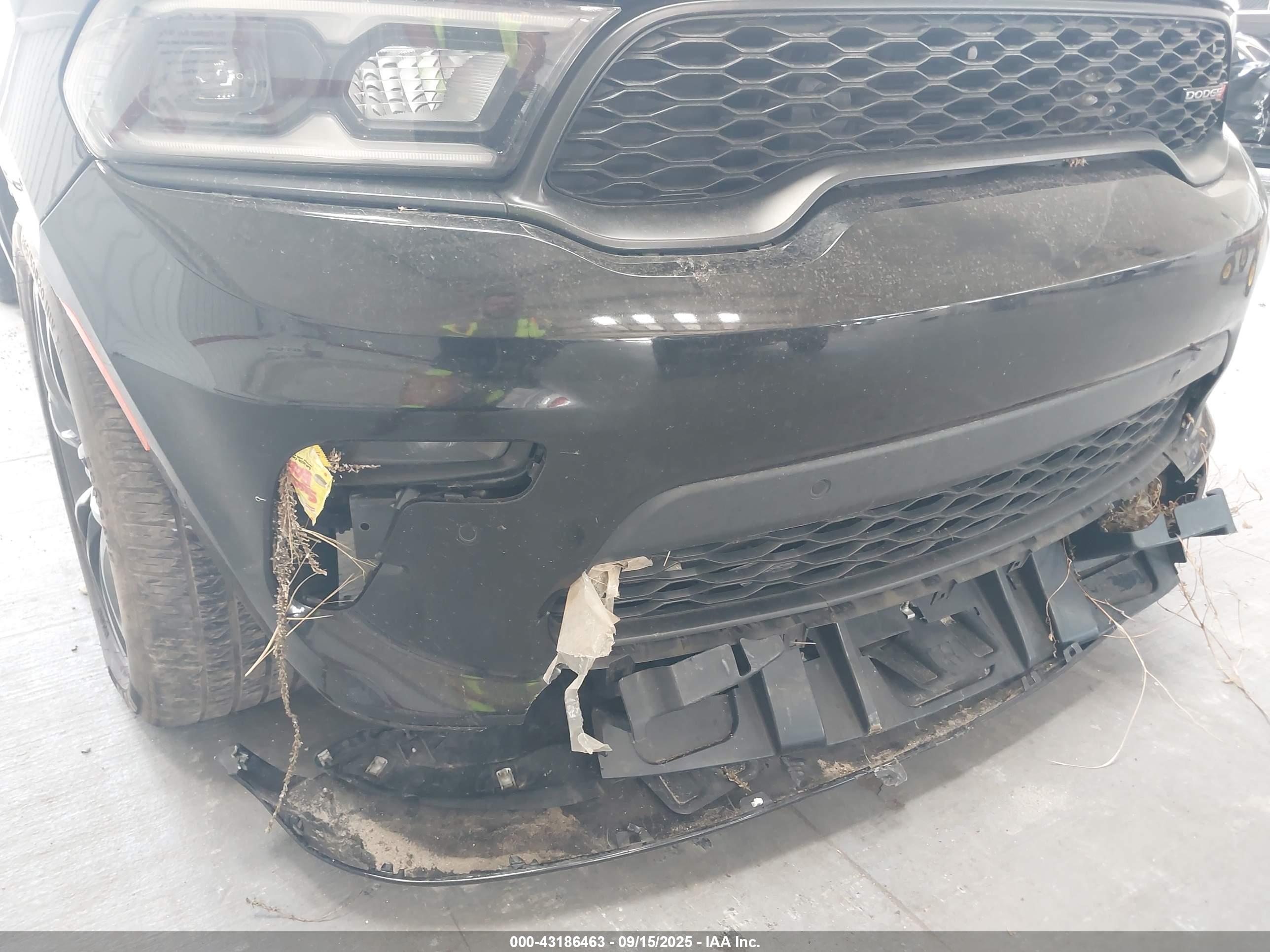 DODGE DURANGO image 6